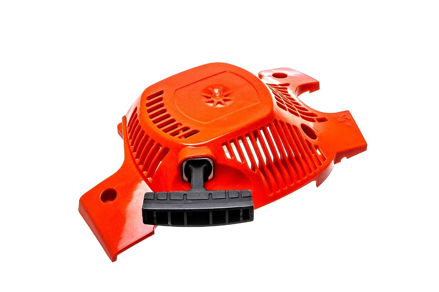 HS PARTS kompletní startér pro motorové pily Husqvarna 136 136LE 137 137E 141 141LE 142 142E (OEM 530071968)