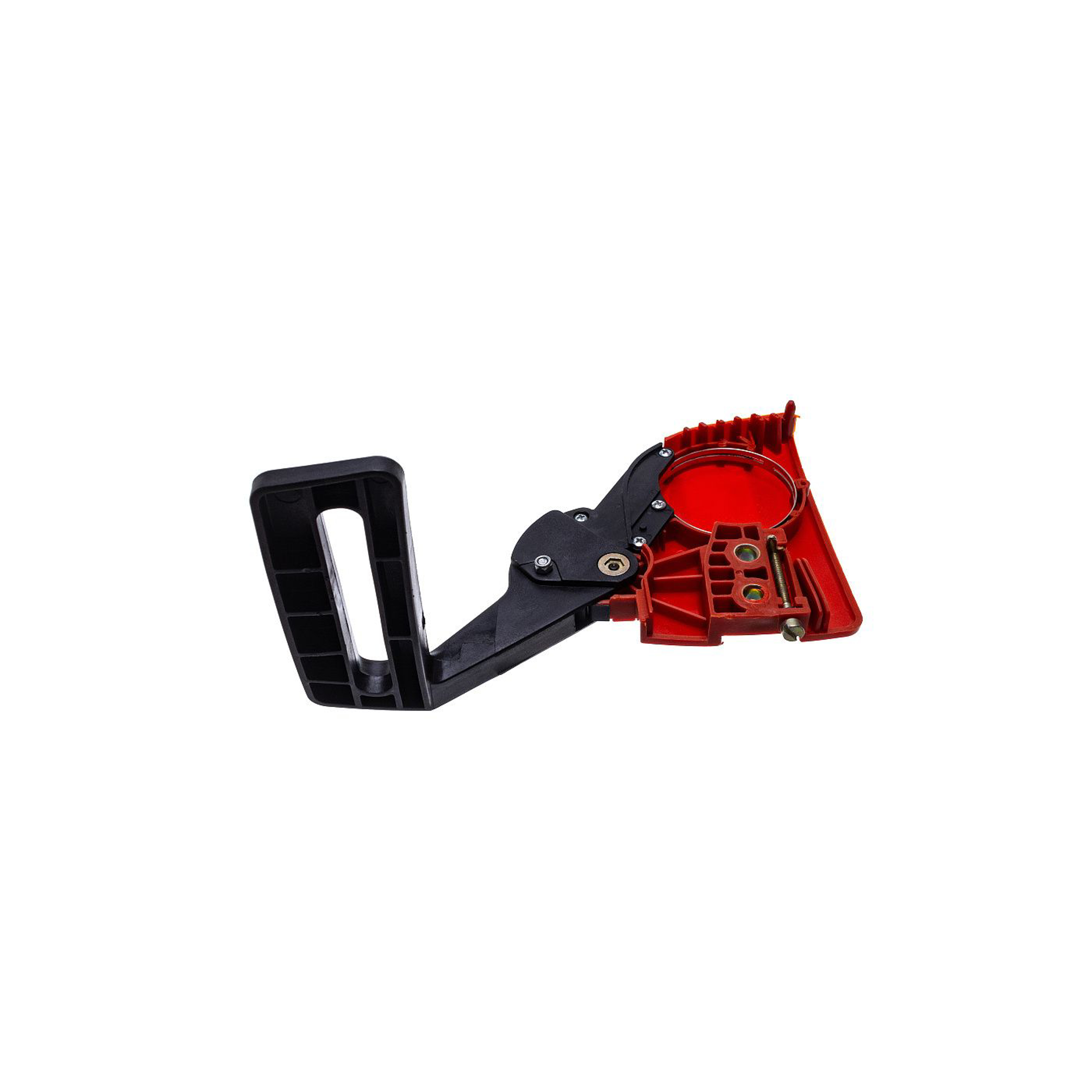 HS PARTS kryt spojky pro motorové pily Husqvarna 136 137 141 142 (OEM 530054802)
