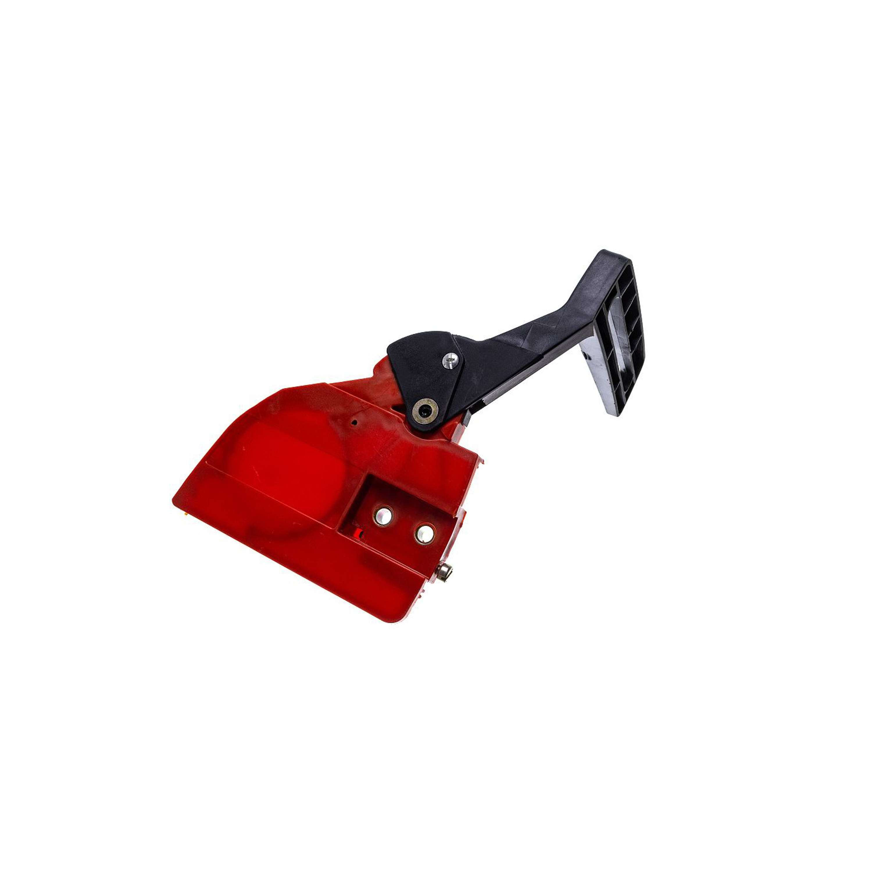 HS PARTS kryt spojky pro motorové pily Husqvarna 136 137 141 142 (OEM 530054802)
