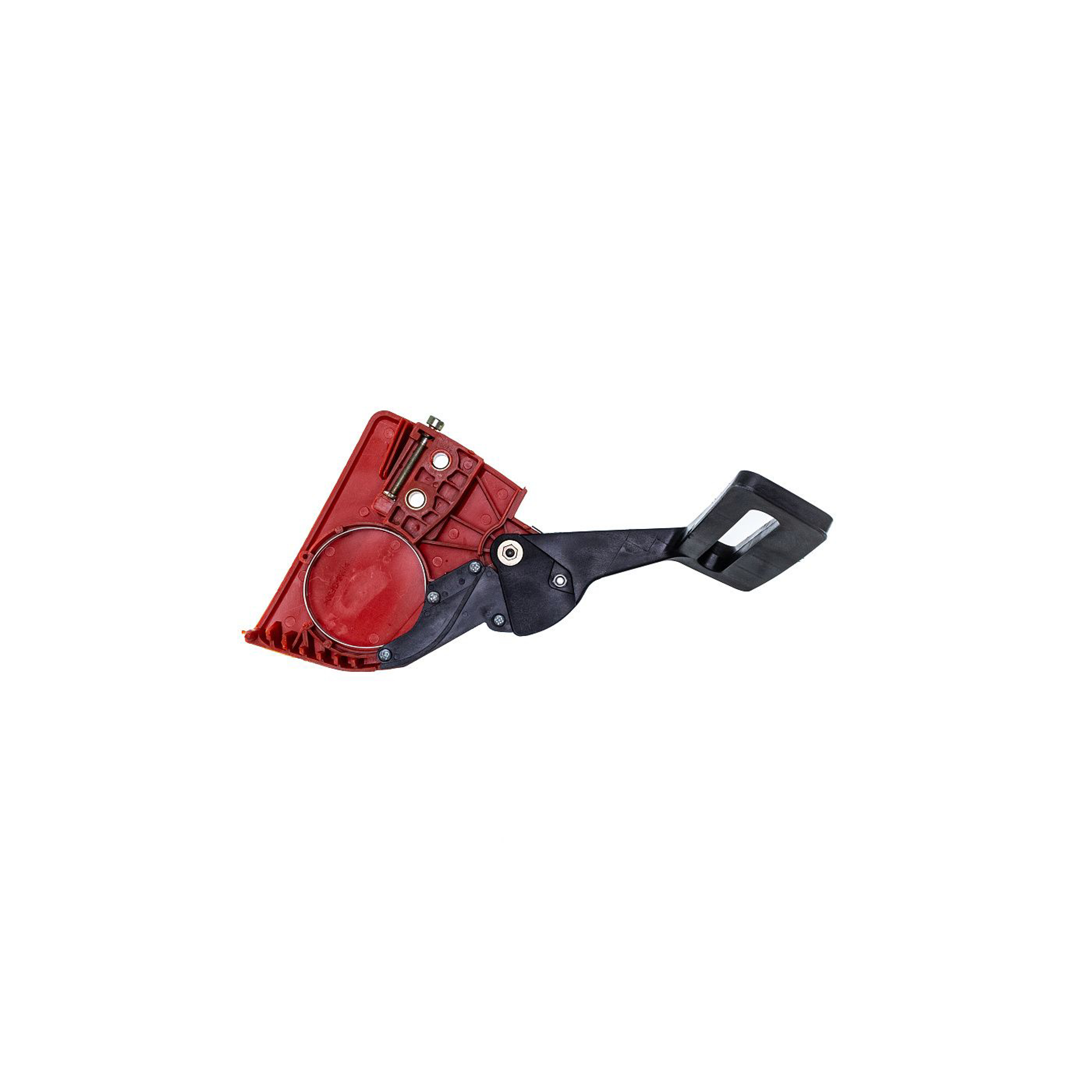 HS PARTS kryt spojky pro motorové pily Husqvarna 136 137 141 142 (OEM 530054802)