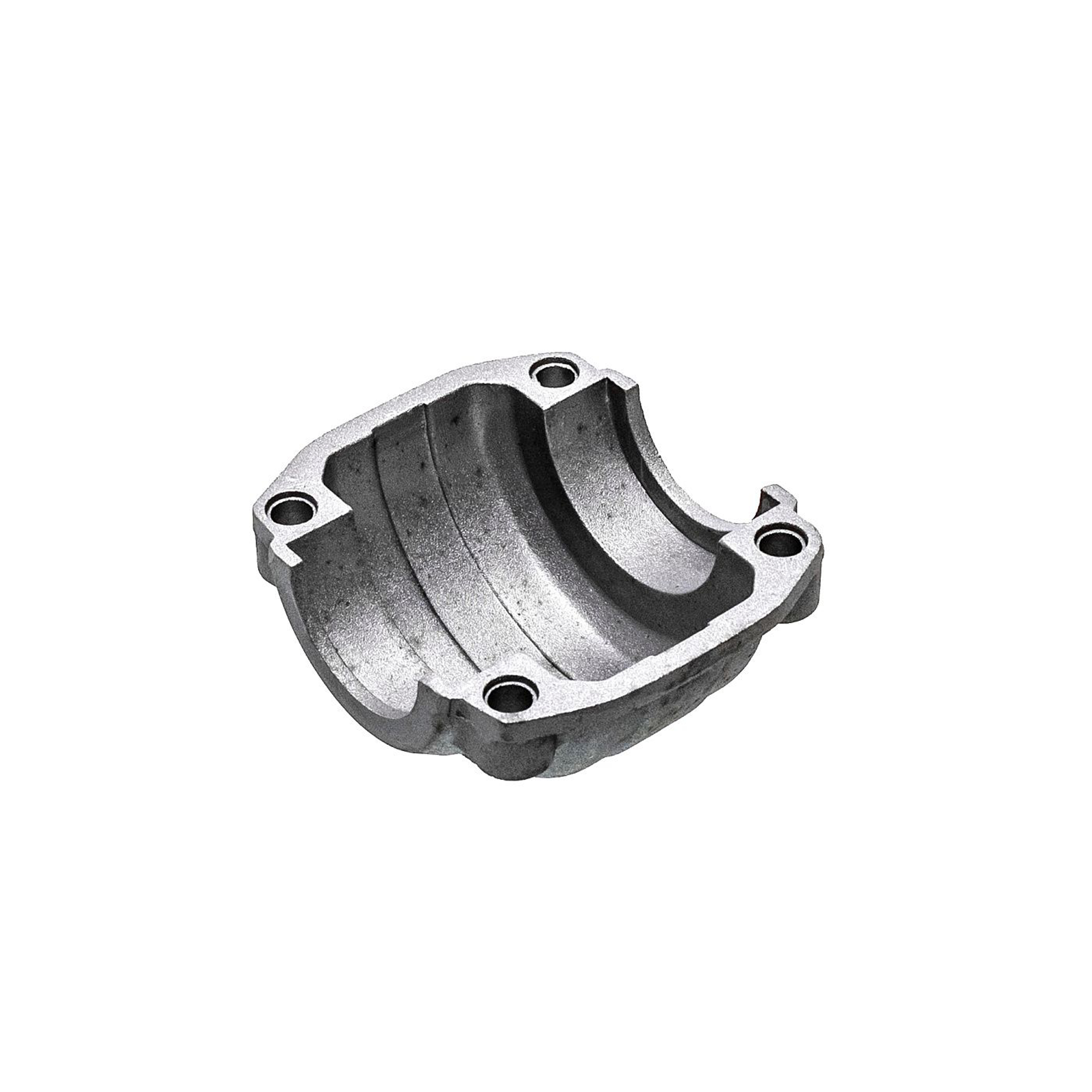 HS PARTS spodní kryt motoru pro motorové pily Husqvarna 136 141 137 142 Poulan 2775 2900 Jonsered CS2040 McCulloch M4620 MAC 2818AV PN4620 (OEM 530049794)
