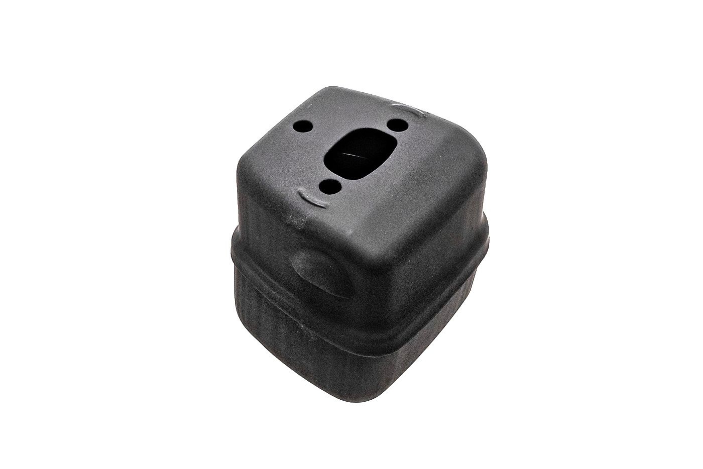 HS PARTS kompletní výfuk pro motorové pily Husqvarna 36 41 136 137 141 142 (OEM 530069415)