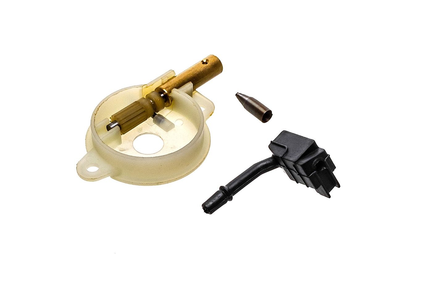 HS PARTS kompletní olejové čerpadlo pro motorové pily Husqvarna 36 41 136 137 141 142 McCulloch M4620 MAC 2818AV PN4620 Poulan 2775 2900 Jonsered CS2040 2036 (OEM 530014410)