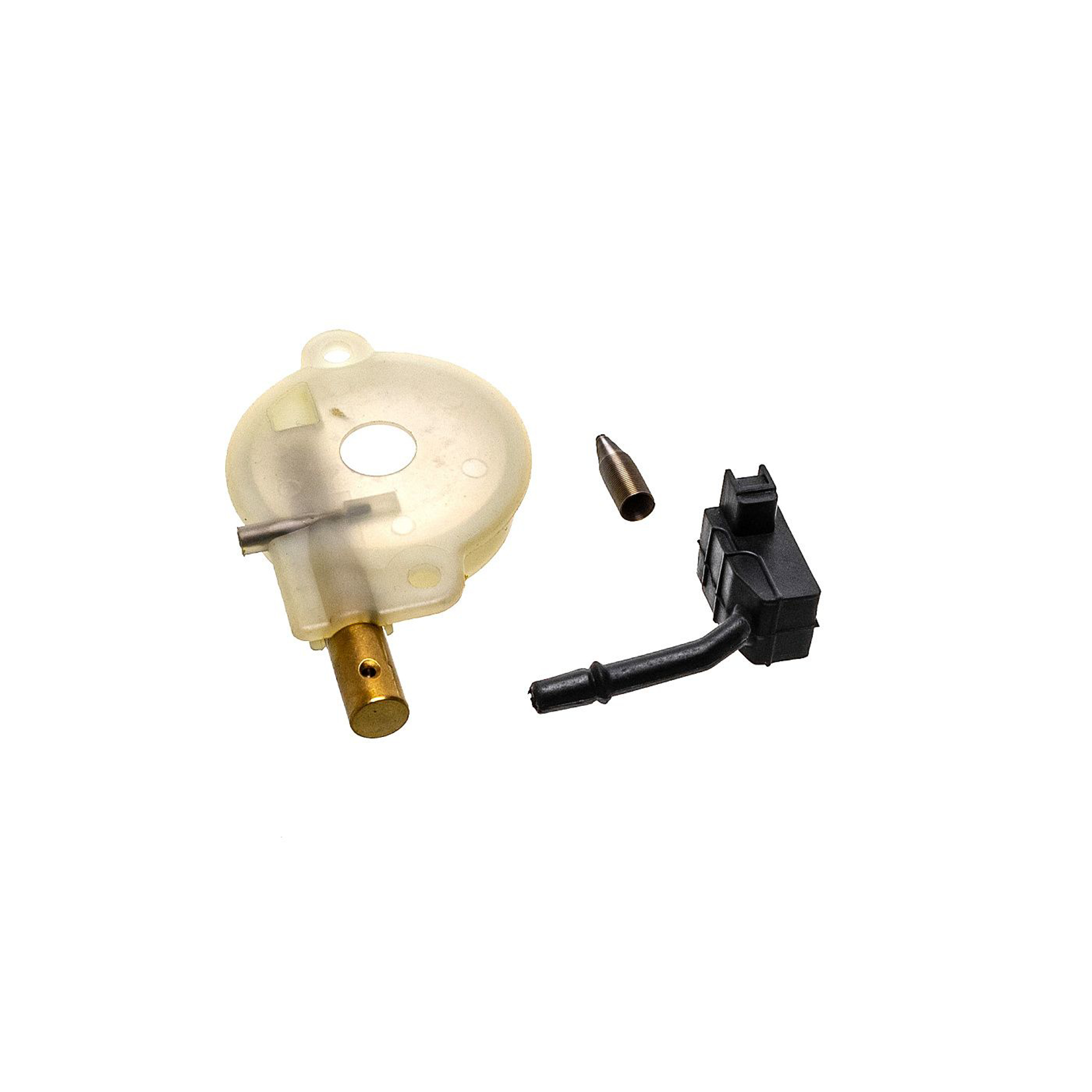 HS PARTS kompletní olejové čerpadlo pro motorové pily Husqvarna 36 41 136 137 141 142 McCulloch M4620 MAC 2818AV PN4620 Poulan 2775 2900 Jonsered CS2040 2036 (OEM 530014410)