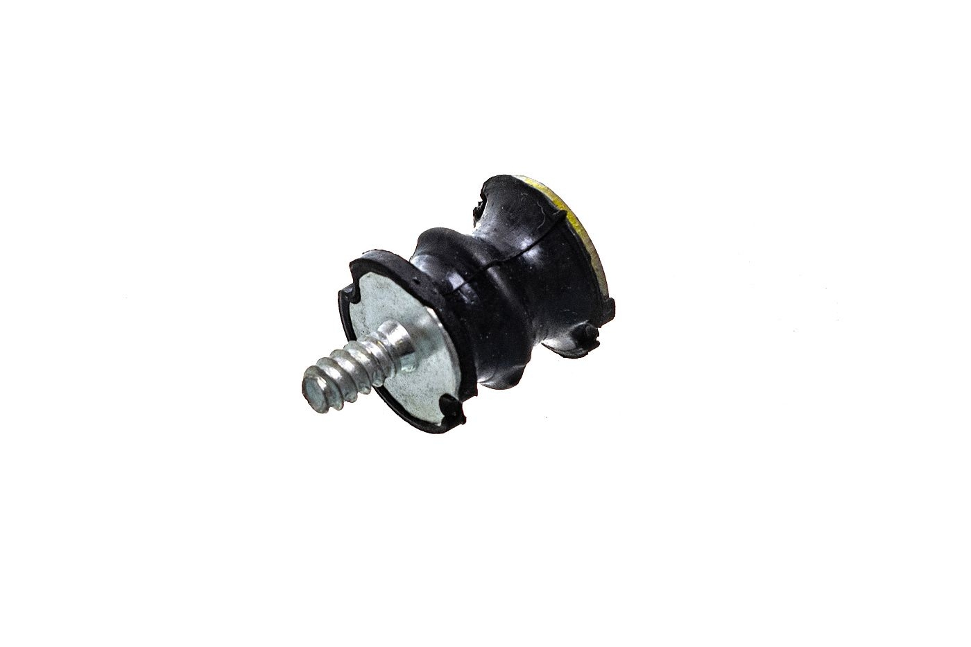 HS PARTS silentblok pro motorové pily Husqvarna 36 41 42 66 136 137 141 142 242 246 266 268 268K 272K 272 Jonsered 625 630 (OEM 530029870 501628701)