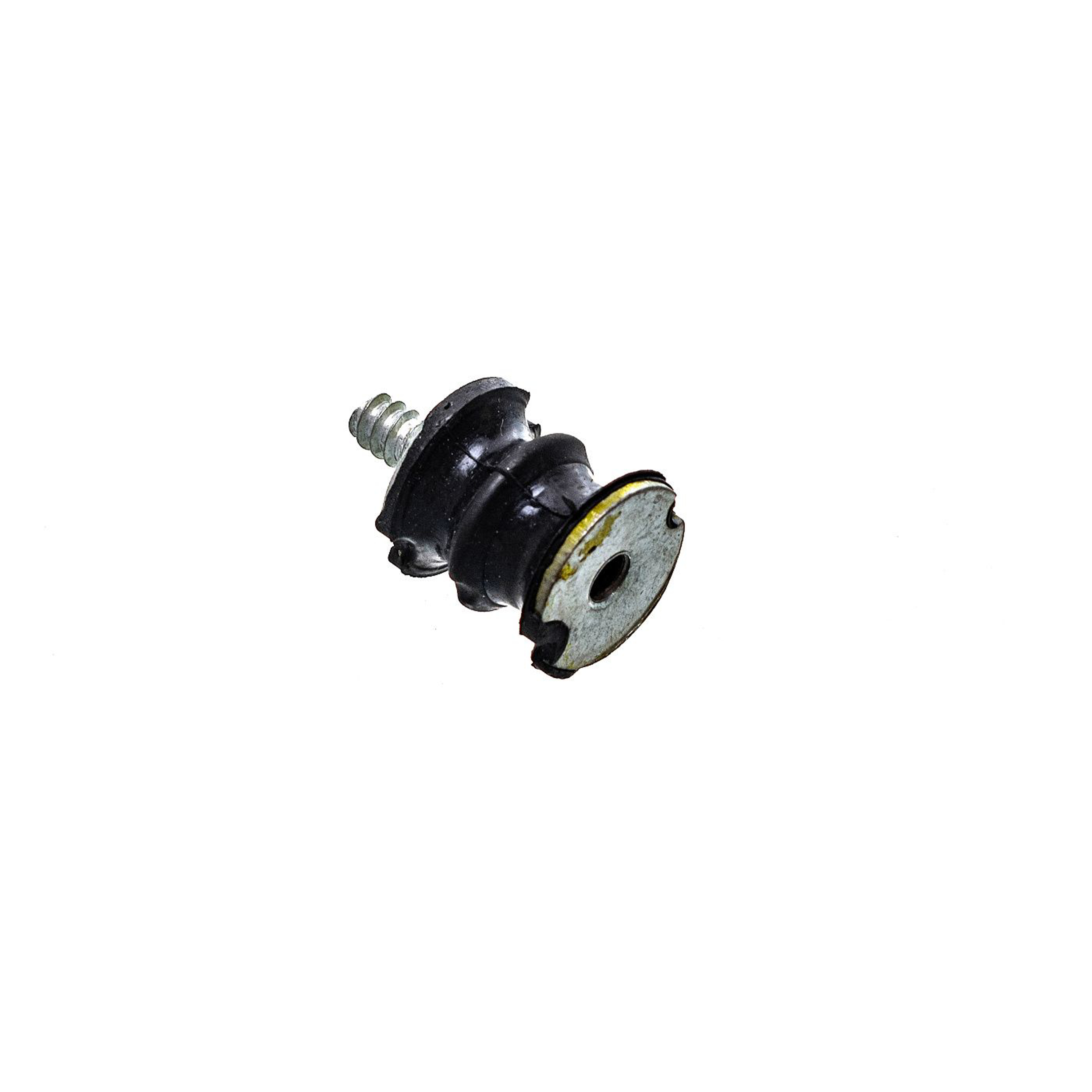HS PARTS silentblok pro motorové pily Husqvarna 36 41 42 66 136 137 141 142 242 246 266 268 268K 272K 272 Jonsered 625 630 (OEM 530029870 501628701)