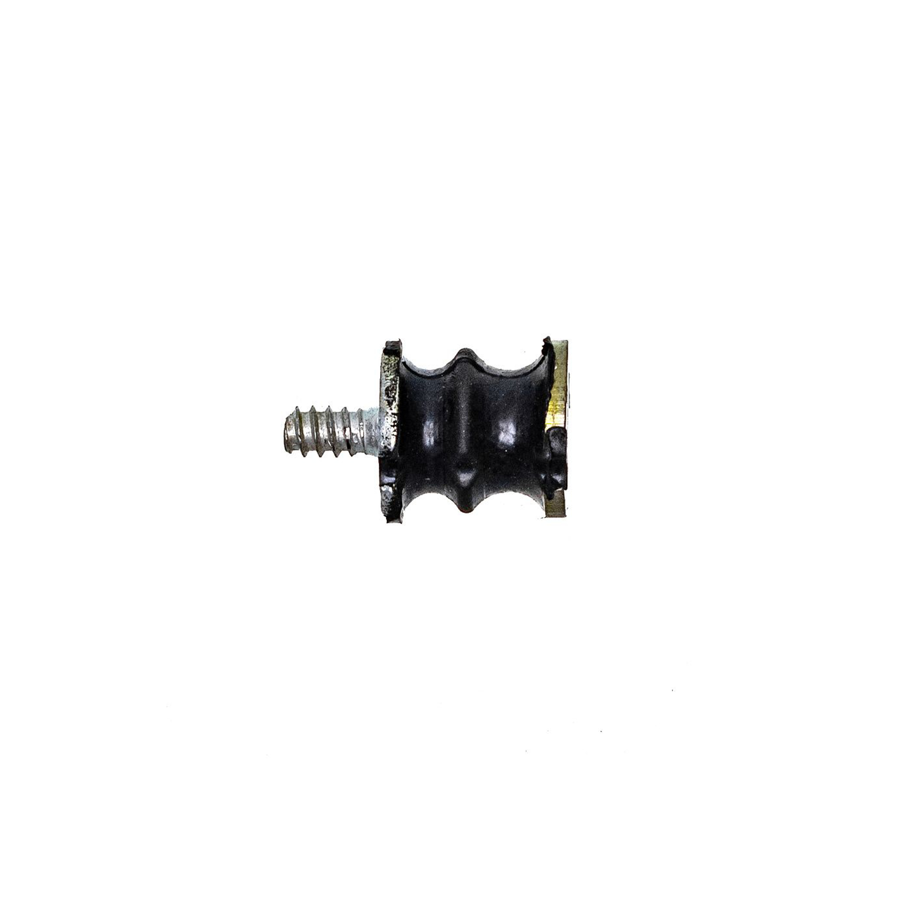 HS PARTS silentblok pro motorové pily Husqvarna 36 41 42 66 136 137 141 142 242 246 266 268 268K 272K 272 Jonsered 625 630 (OEM 530029870 501628701)
