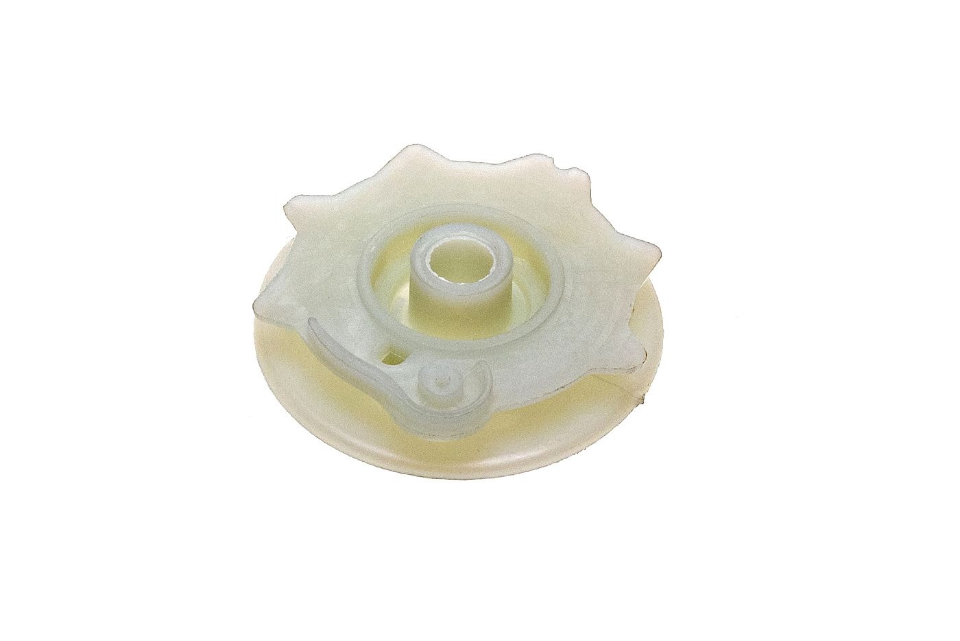 HS PARTS startovací kladka pro motorové pily Husqvarna 120 MARK II 137 142 20X 235 235E 236 236E Jonsered CS2138 CS2234S McCulloch CS330 Partner 422 444 (OEM 530071966)