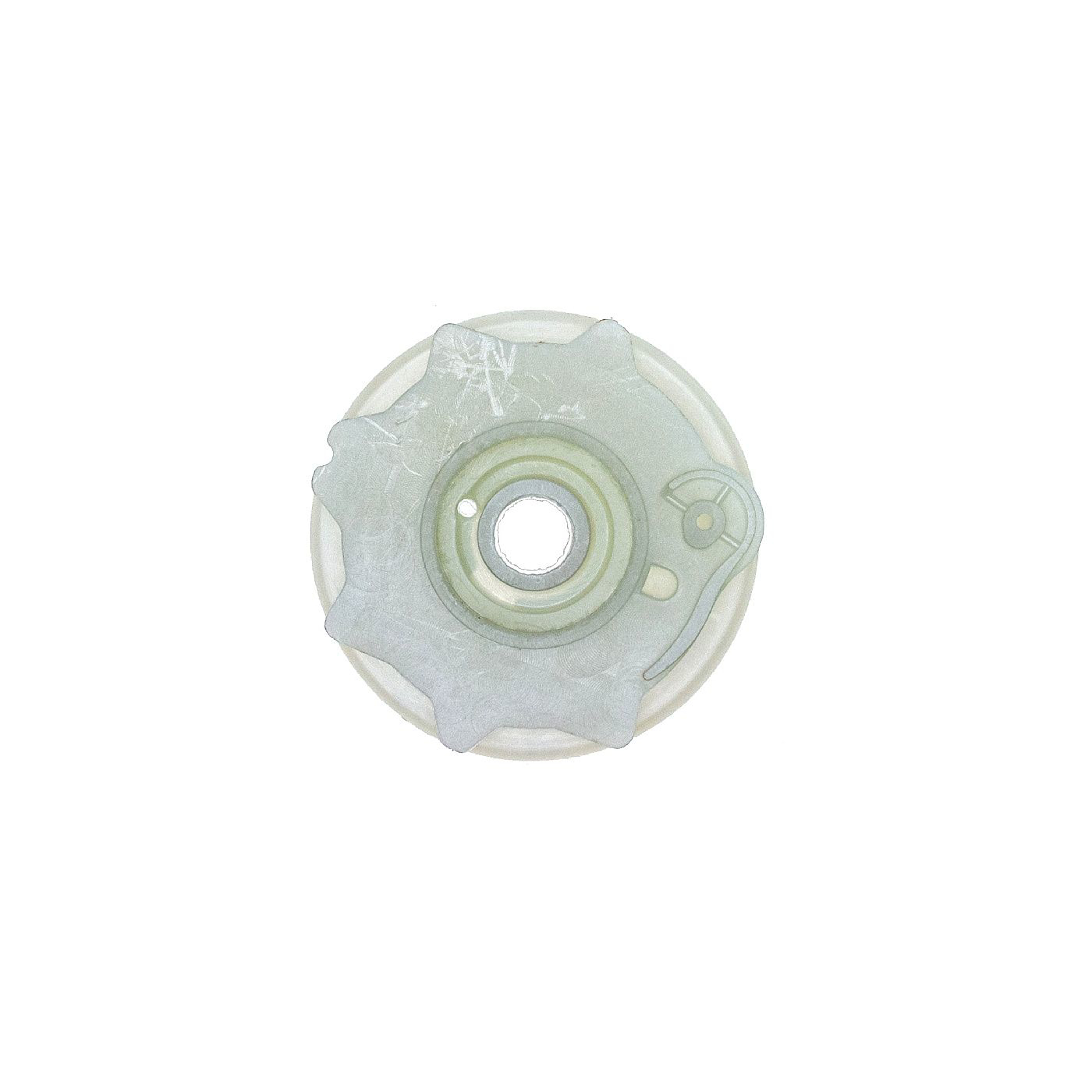 HS PARTS startovací kladka pro motorové pily Husqvarna 120 MARK II 137 142 20X 235 235E 236 236E Jonsered CS2138 CS2234S McCulloch CS330 Partner 422 444 (OEM 530071966)