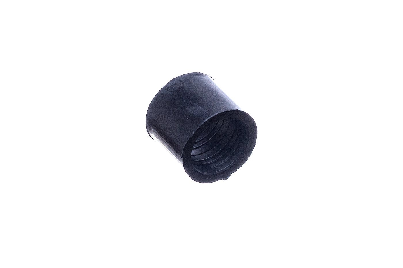 HS PARTS gumová sací příruba pro motorové pily Husqvarna 36 41 51 55 136 137 141 142 Jonsered 2036 2040 CS2040 Partner 4700 5000 McCulloch MAC20 (OEM 530029814)
