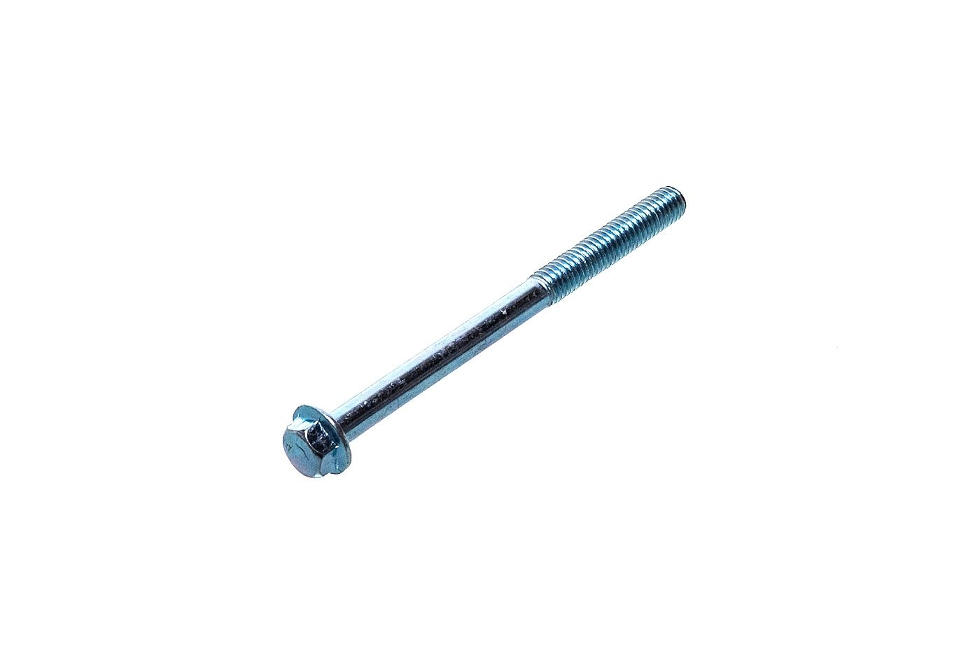 Šroub výfuku pro motorové pily Husqvarna 36 41 136 137 141 142 (OEM 530016044)