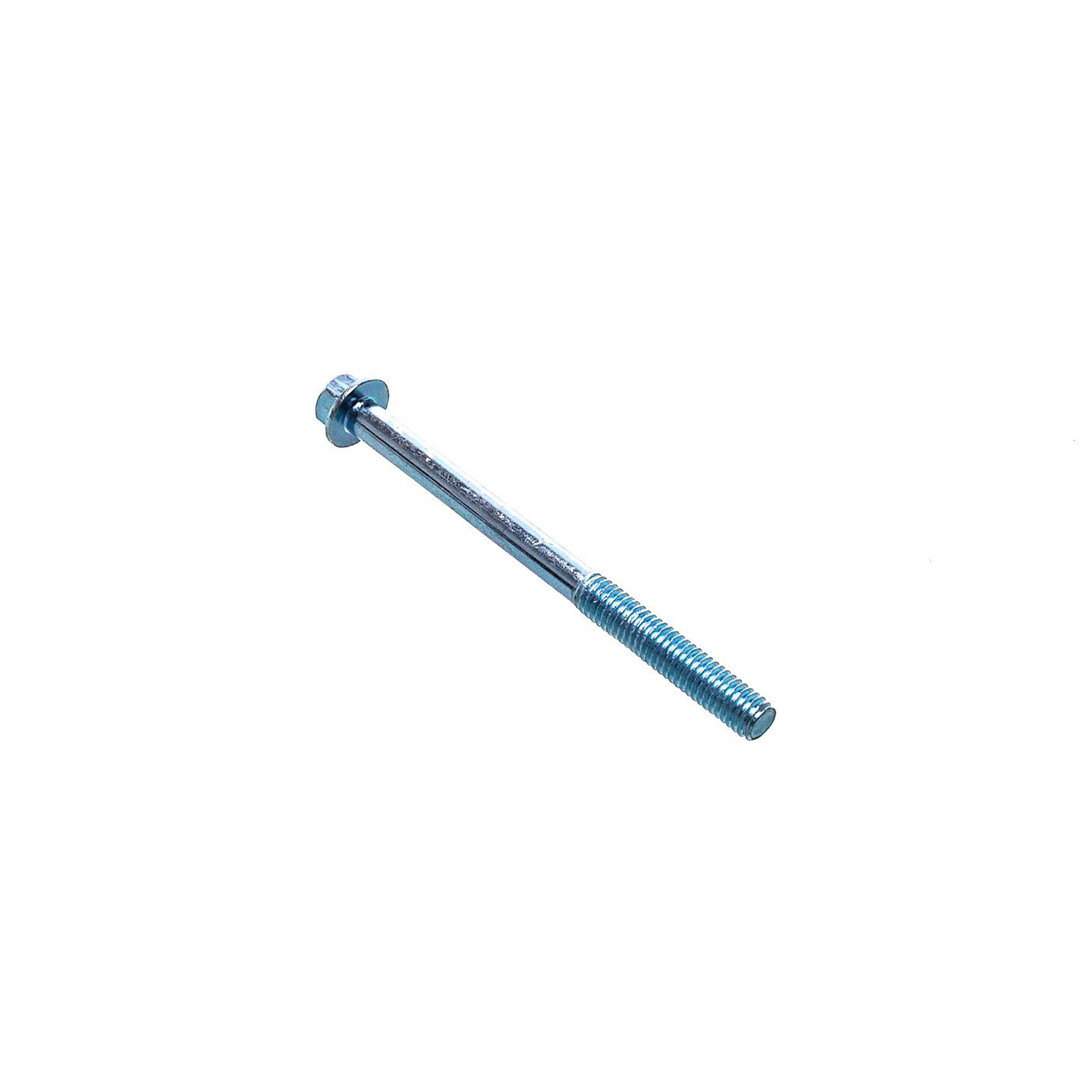 Šroub výfuku pro motorové pily Husqvarna 36 41 136 137 141 142 (OEM 530016044)