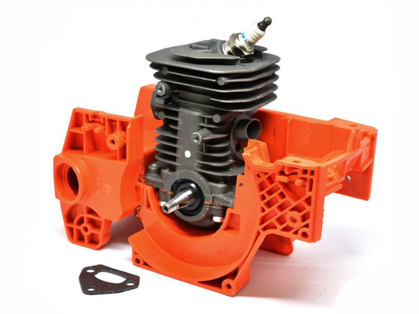 Polomotor pro motorové pily Husqvarna 136 137 141 142 40 mm