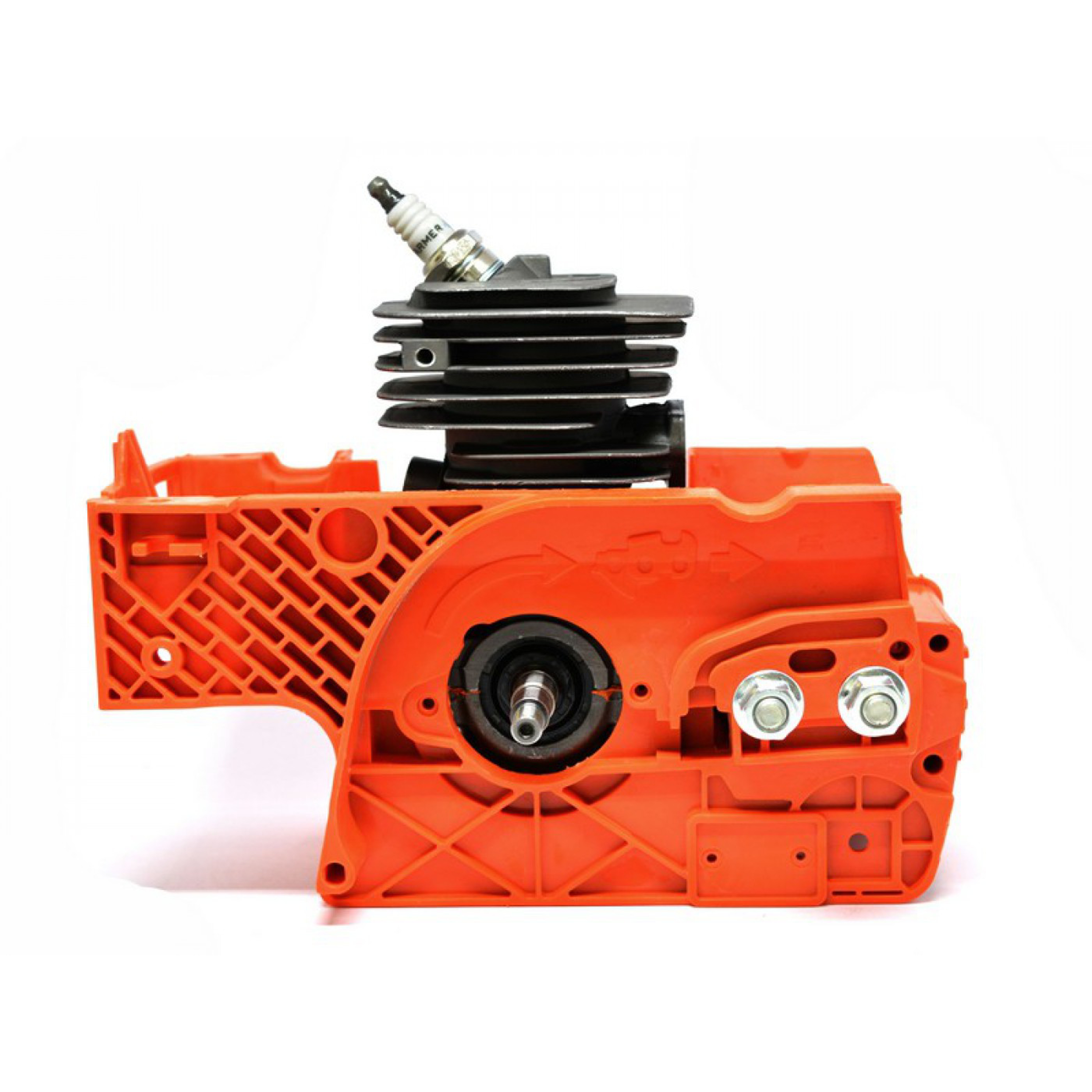 Polomotor pro motorové pily Husqvarna 136 137 141 142 40 mm