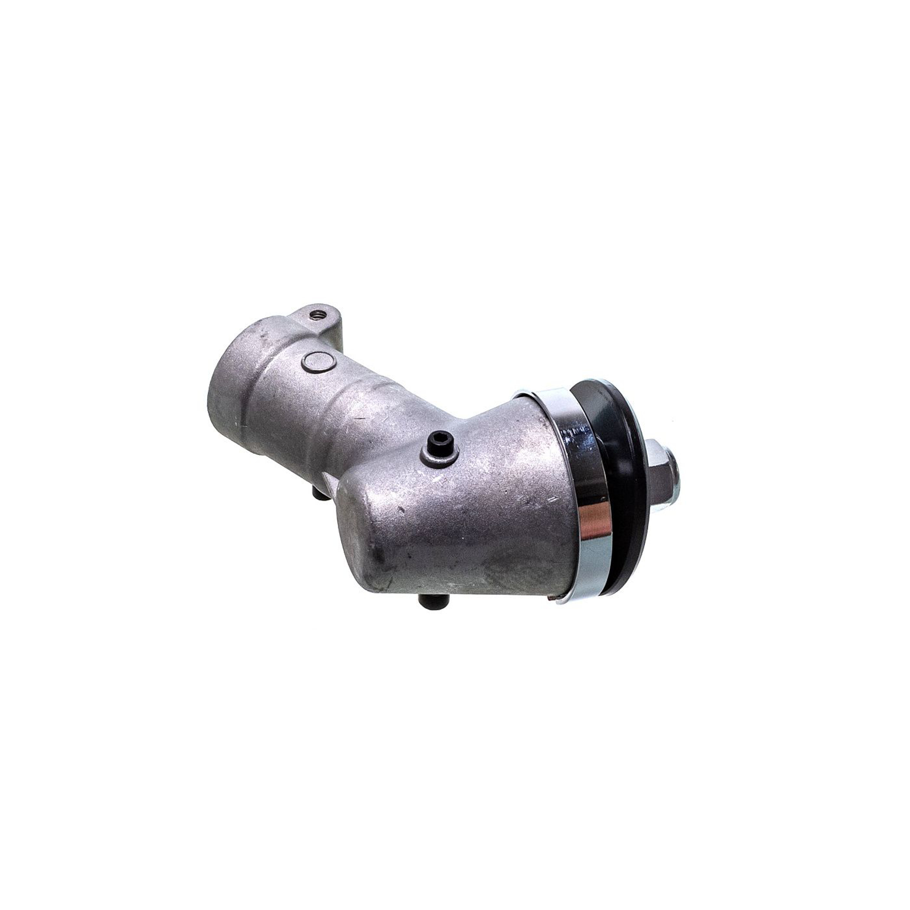 Převodová hlava pro křovinořezy Husqvarna průměr 28 mm závit M12 x1,75 143RII 243R 243RJ 543RS 543RBX (OEM 537295802)