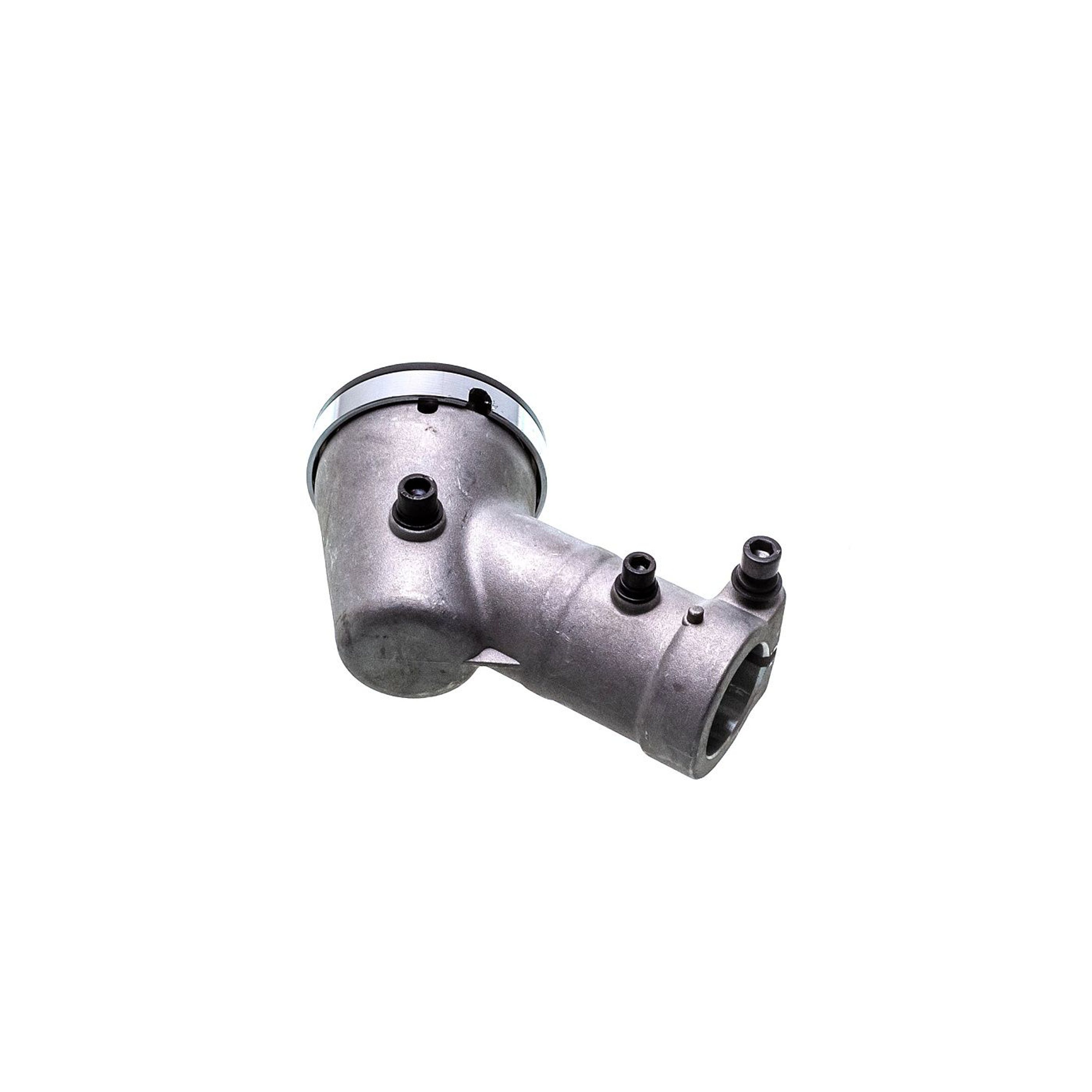 Převodová hlava pro křovinořezy Husqvarna průměr 28 mm závit M12 x1,75 143RII 243R 243RJ 543RS 543RBX (OEM 537295802)