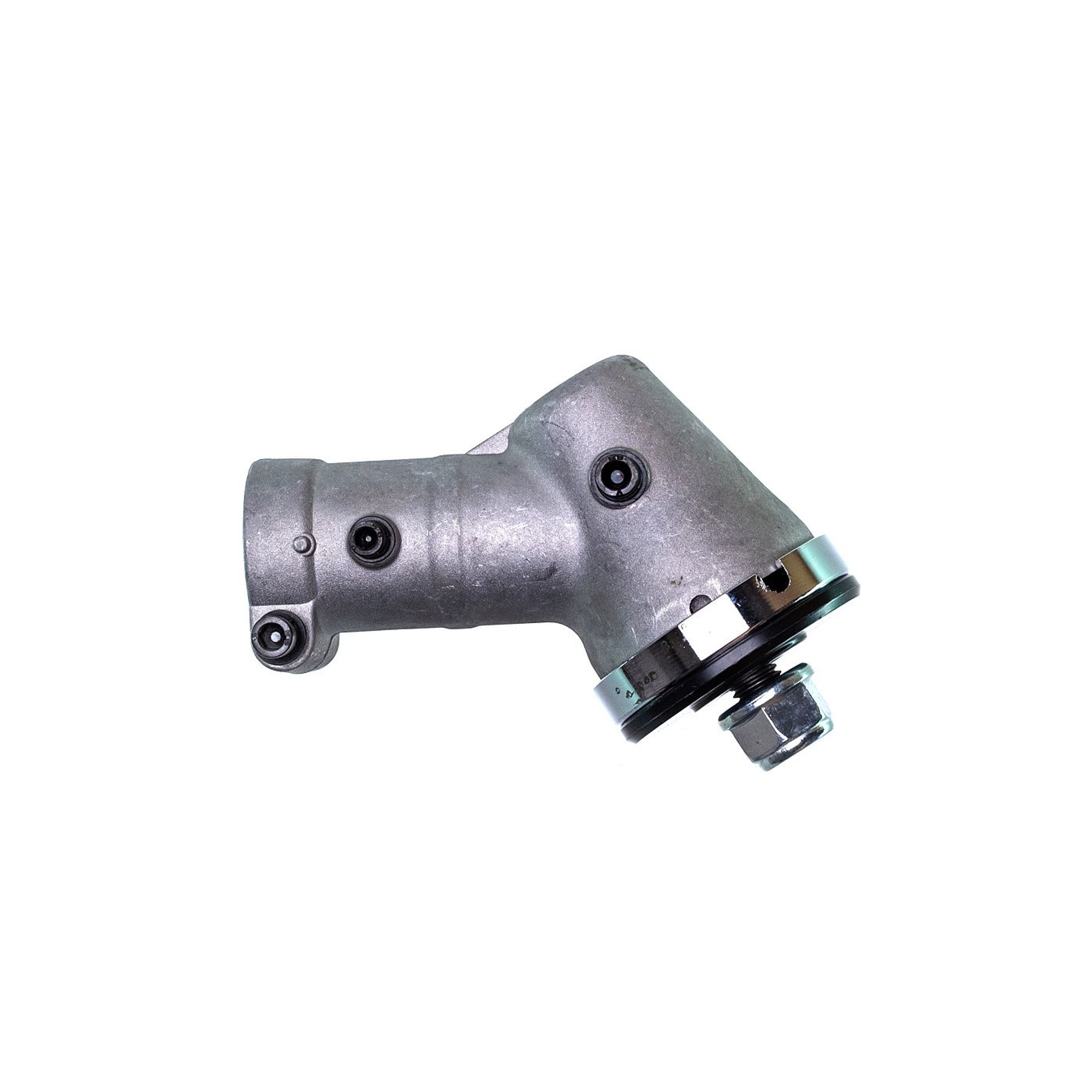 Převodová hlava pro křovinořezy Husqvarna průměr 28 mm závit M12 x1,75 143RII 243R 243RJ 543RS 543RBX (OEM 537295802)