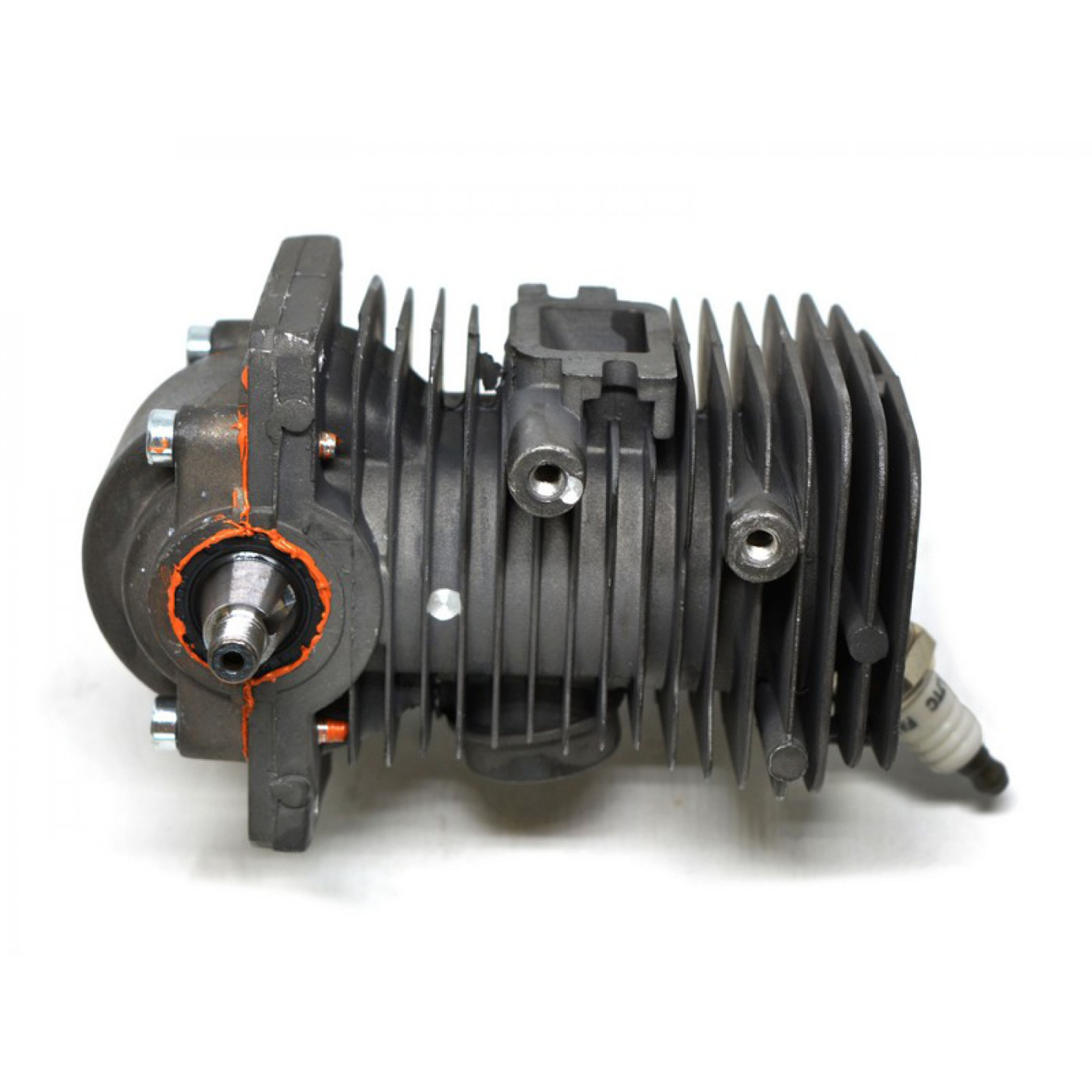 Polomotor pro motorové pily Stihl 018 MS180 38mm