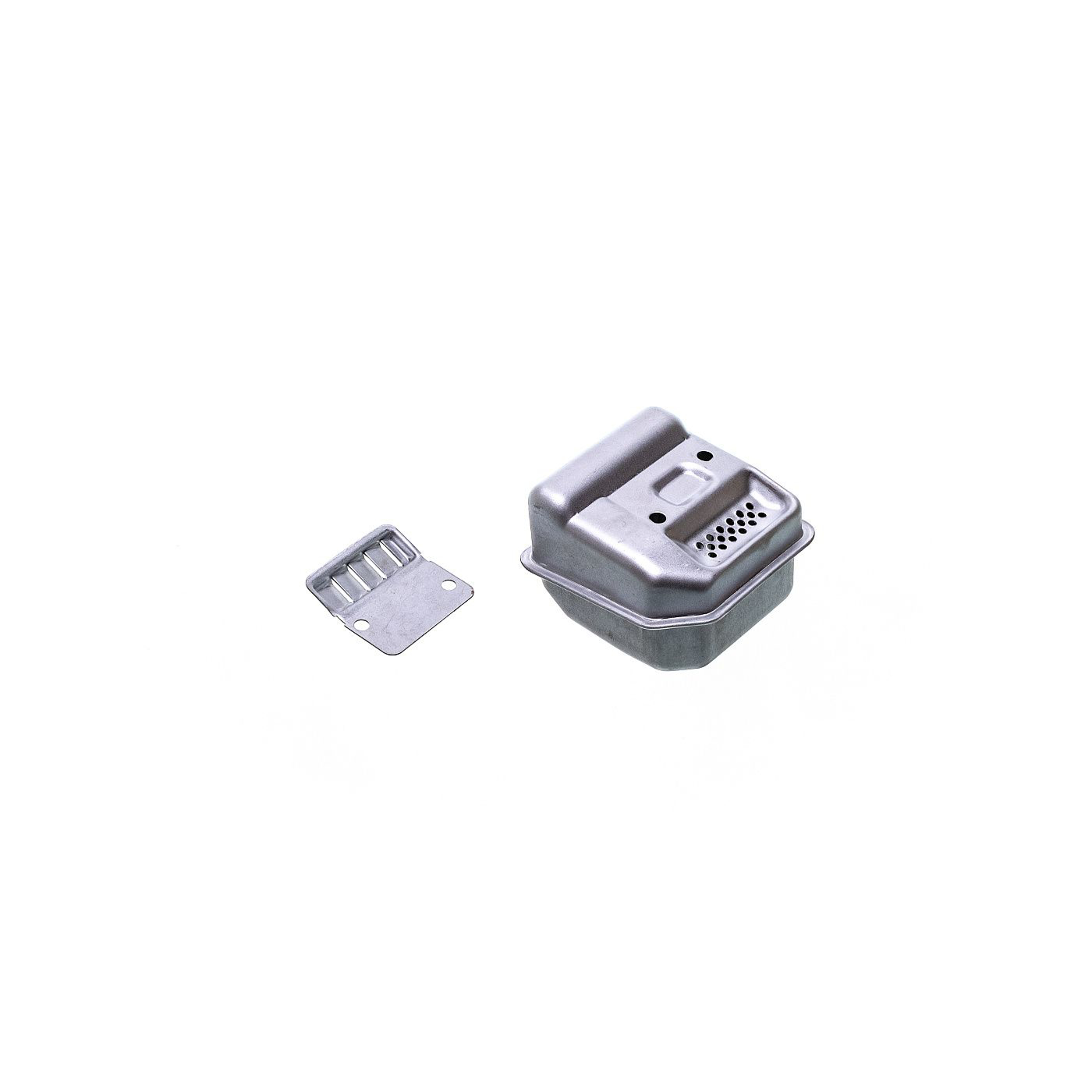 HS PARTS výfuk pro motorové pily Stihl 017 018 MS170 MS180 (OEM 11301400600)