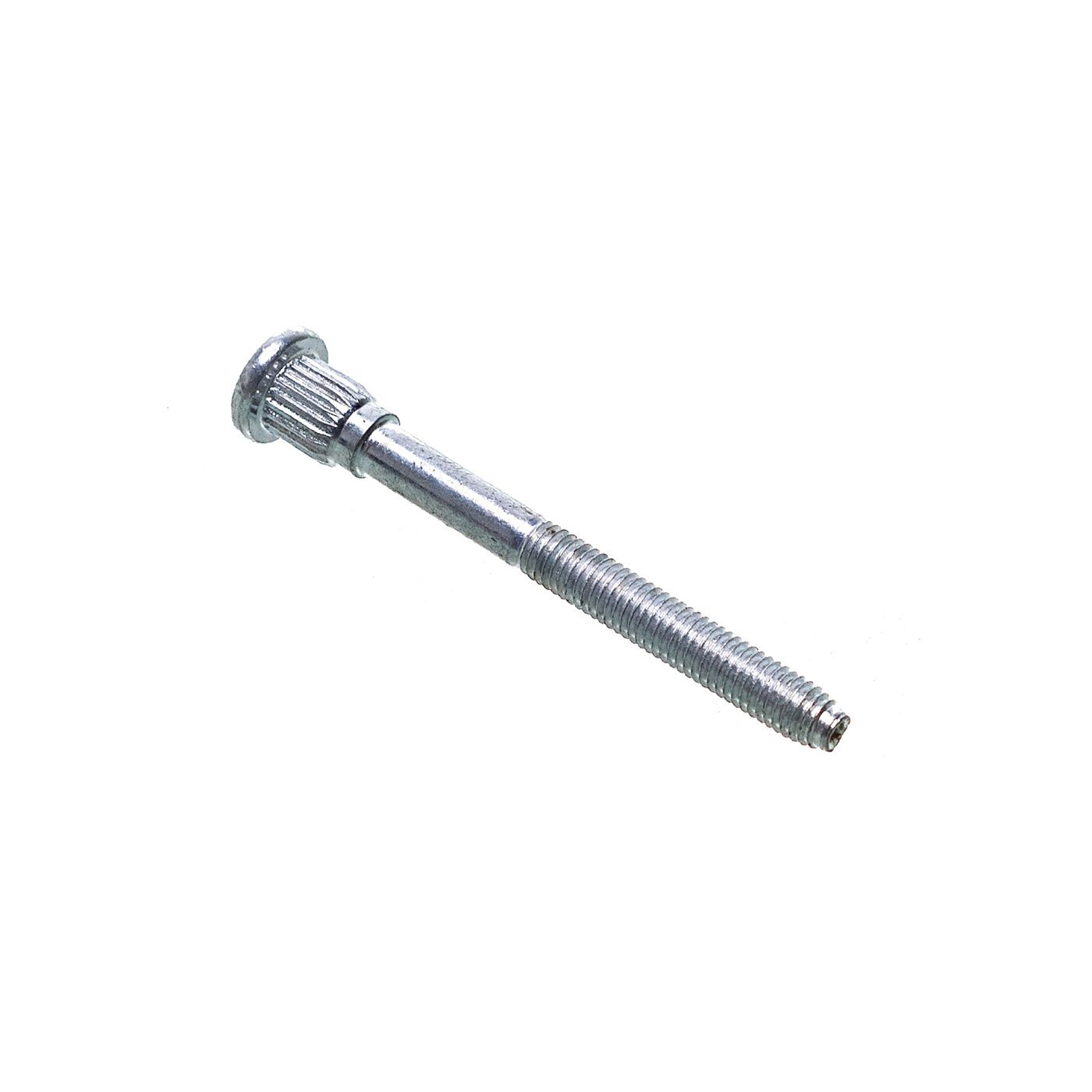 HS PARTS upevňovací šroub karburátoru pro motorové pily a křovinořezy Stihl 018 021 023 025 MS170 MS180 MS192 MS210 MS230 MS250 FS180 FS220 FS290 (OEM 11211226600)