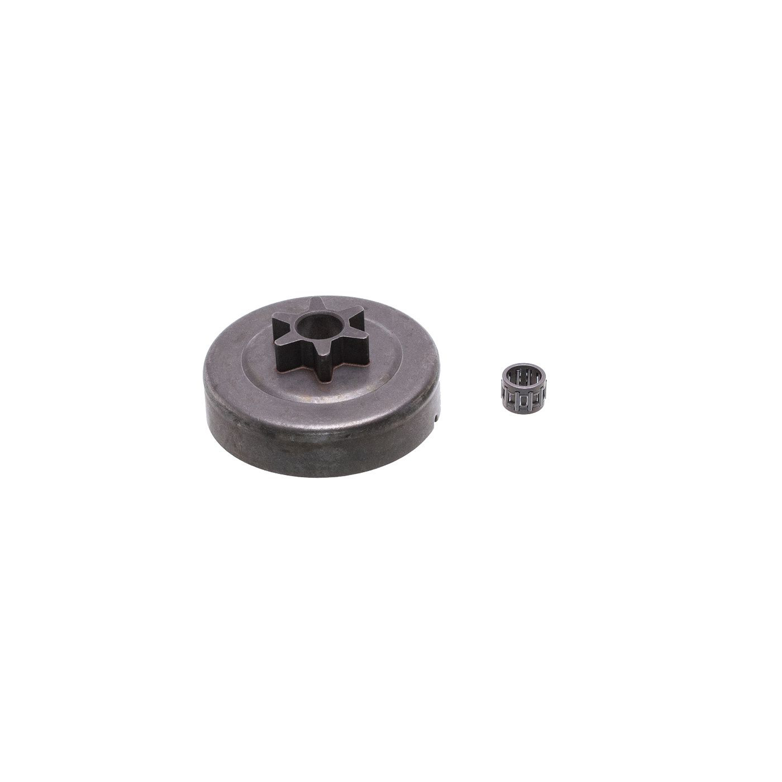 Řetězka 3/8'' 6 zubů pro motorové pily Stihl 017 018 021 023 025 MS170 MS180 MS210 MS230 MS250 (OEM 11236402003)