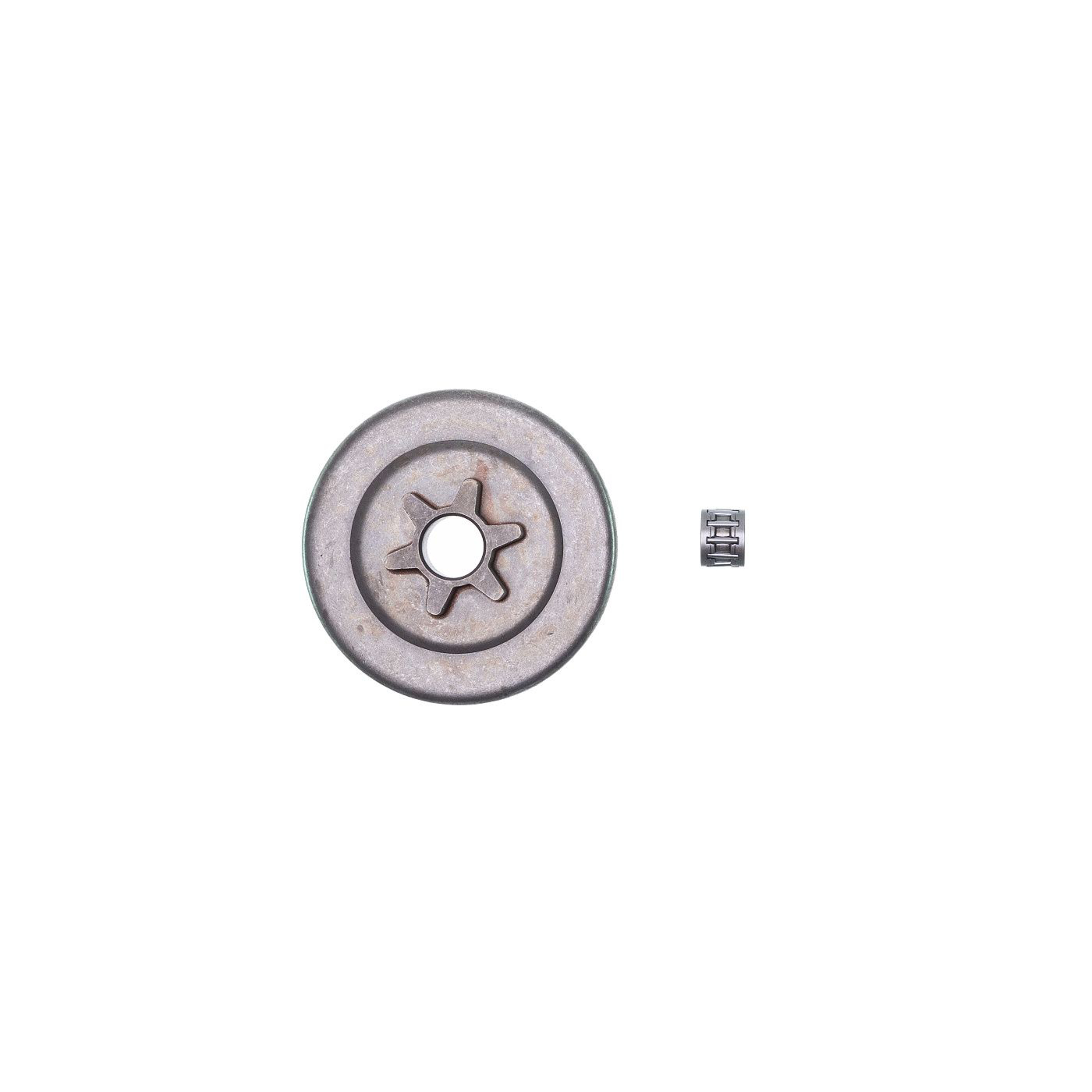 Řetězka 3/8'' 6 zubů pro motorové pily Stihl 017 018 021 023 025 MS170 MS180 MS210 MS230 MS250 (OEM 11236402003)