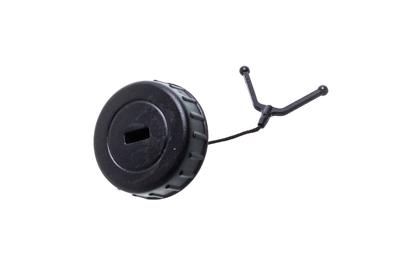 HS PARTS palivové víčko pro motorové pily Stihl 017 018 019T MS170 MS180 MS190T MS191T (OEM 11303500500)