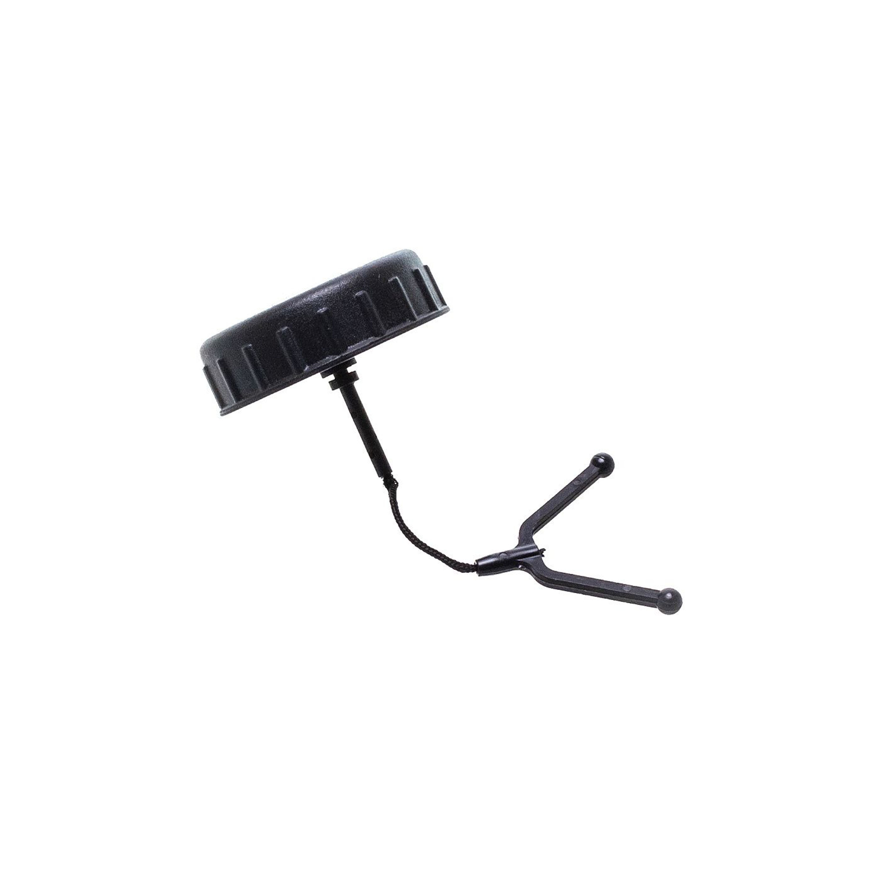 HS PARTS palivové víčko pro motorové pily Stihl 017 018 019T MS170 MS180 MS190T MS191T (OEM 11303500500)
