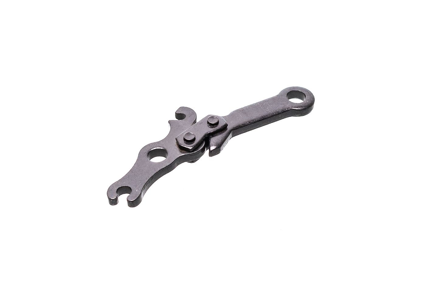 HS PARTS spínač brzdy pro motorové pily Stihl 017 018 021 023 025 MS170 MS180 MS210 MS230 MS250 MS261 MS270 MS271 MS311 MS361 MS362 MS650 (OEM 11281605000)