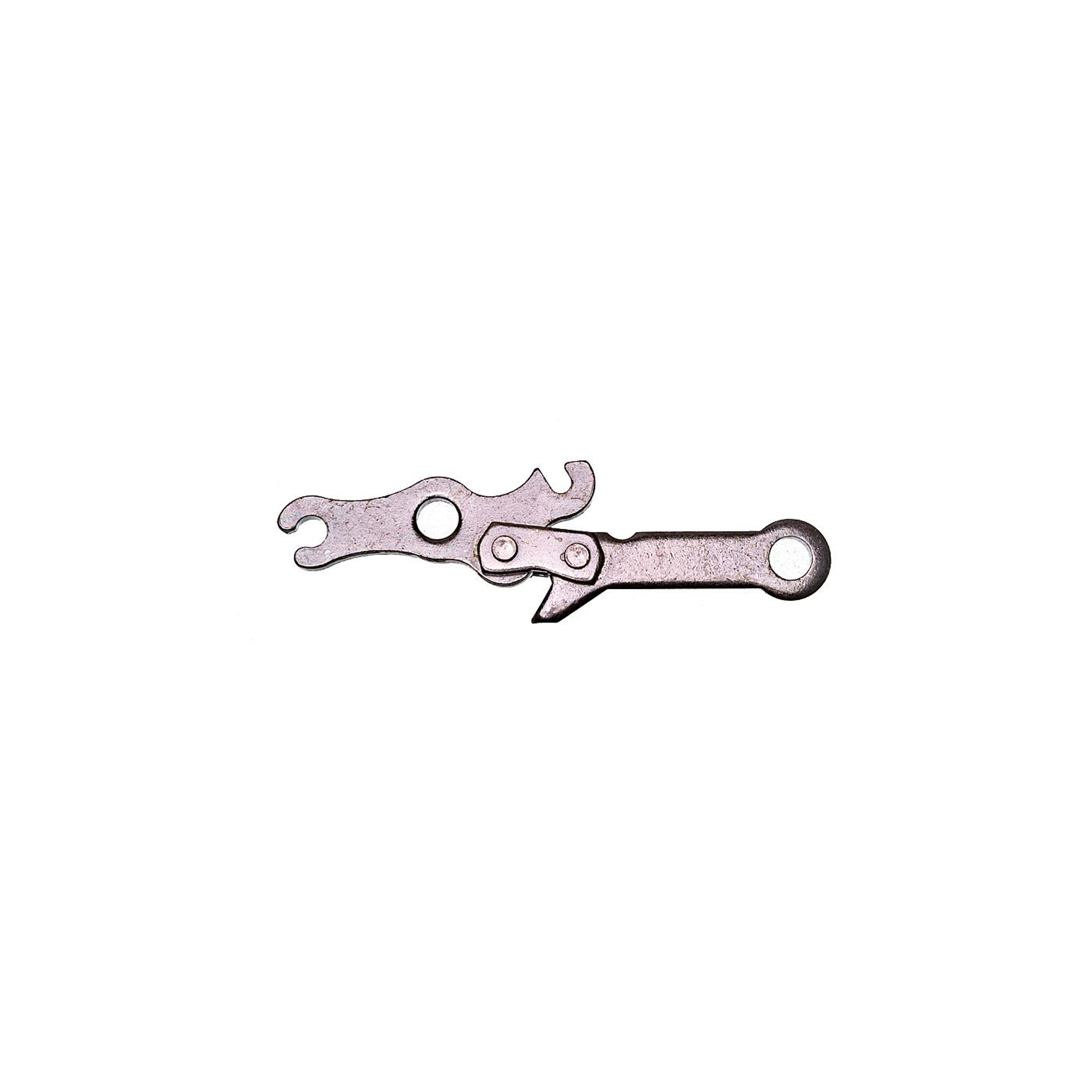 HS PARTS spínač brzdy pro motorové pily Stihl 017 018 021 023 025 MS170 MS180 MS210 MS230 MS250 MS261 MS270 MS271 MS311 MS361 MS362 MS650 (OEM 11281605000)