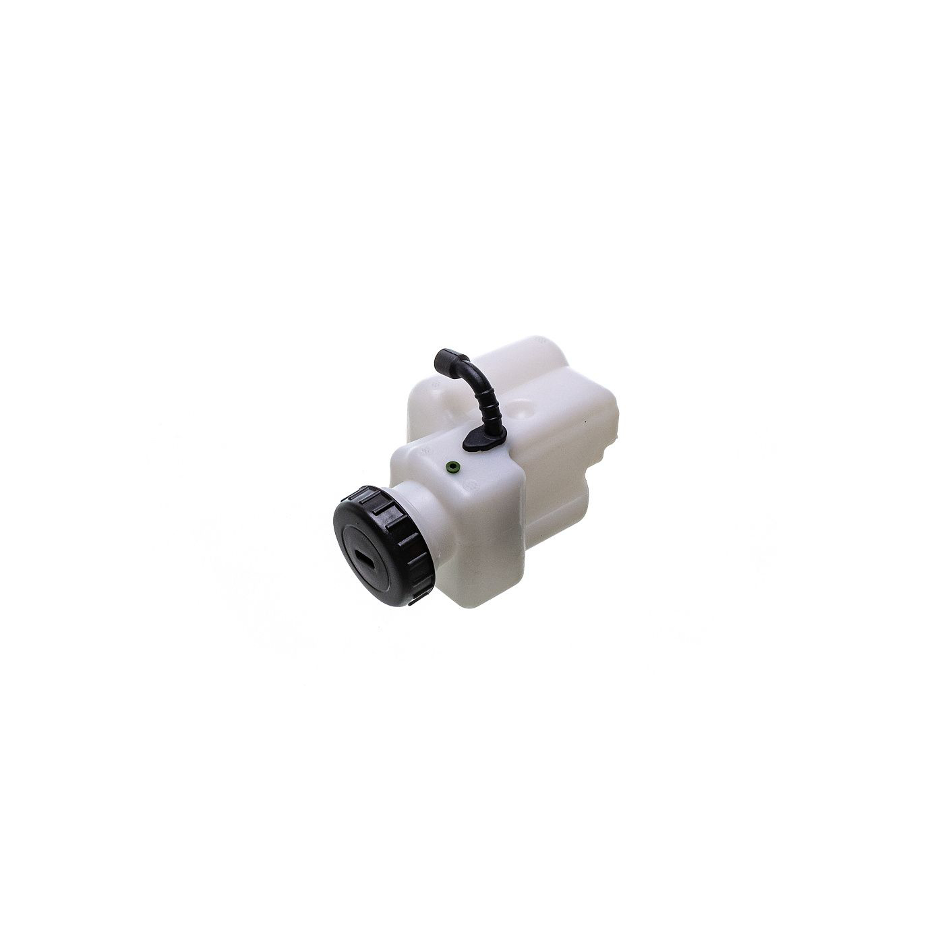HS PARTS kompletní palivová nádrž pro motorové pily Stihl 017 018 MS170 MS180 (OEM 11303500400)