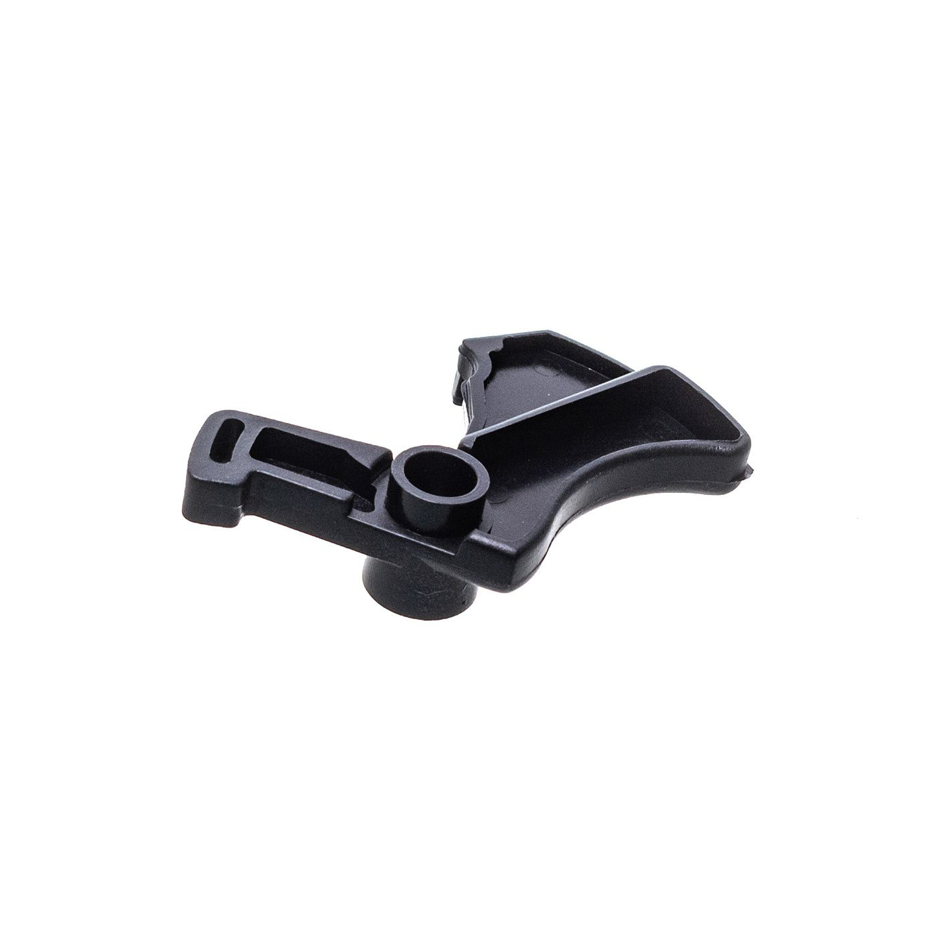 HS PARTS páčka plynu pro motorové pily Stihl 017 018 MS170 MS180 (OEM 11301821000)