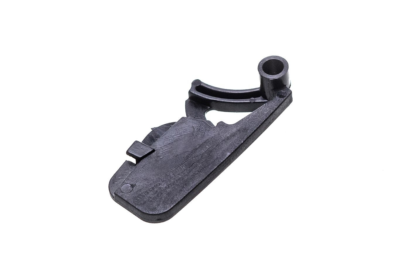 HS PARTS pojistka plynové páčky pro motorové pily Stihl MS170 MS180 017 018 (OEM 11301820800)