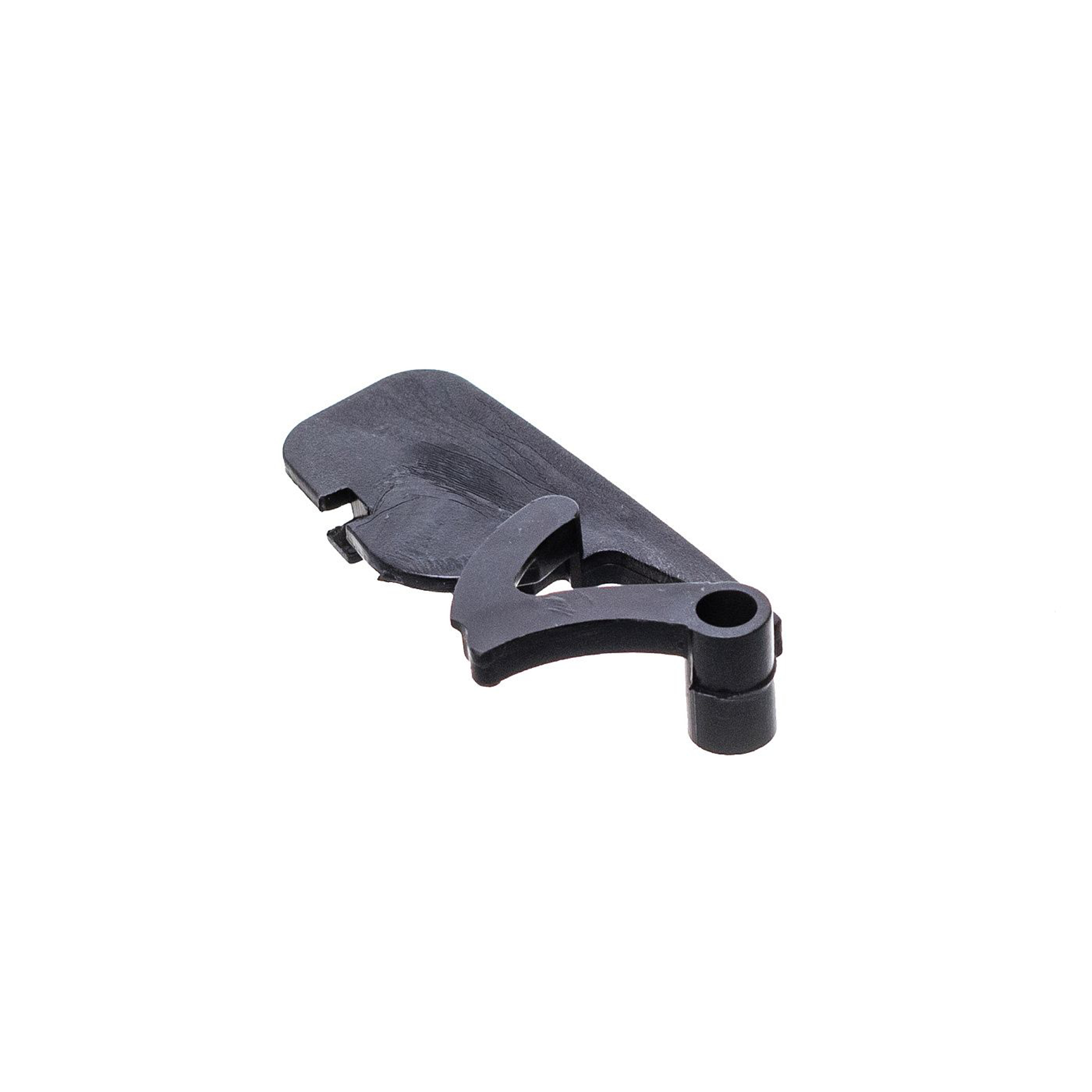 HS PARTS pojistka plynové páčky pro motorové pily Stihl MS170 MS180 017 018 (OEM 11301820800)