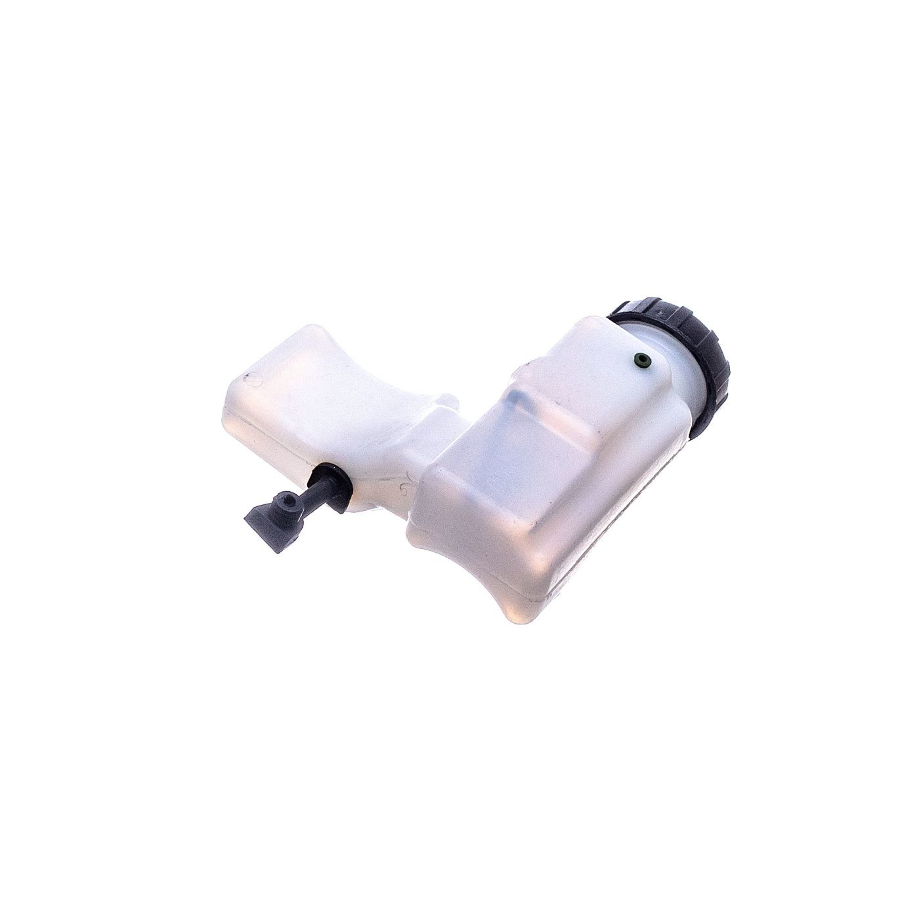 HS PARTS kompletní olejová nádrž pro motorové pily Stihl 017 018 MS170 MS180 (OEM 11303504400)