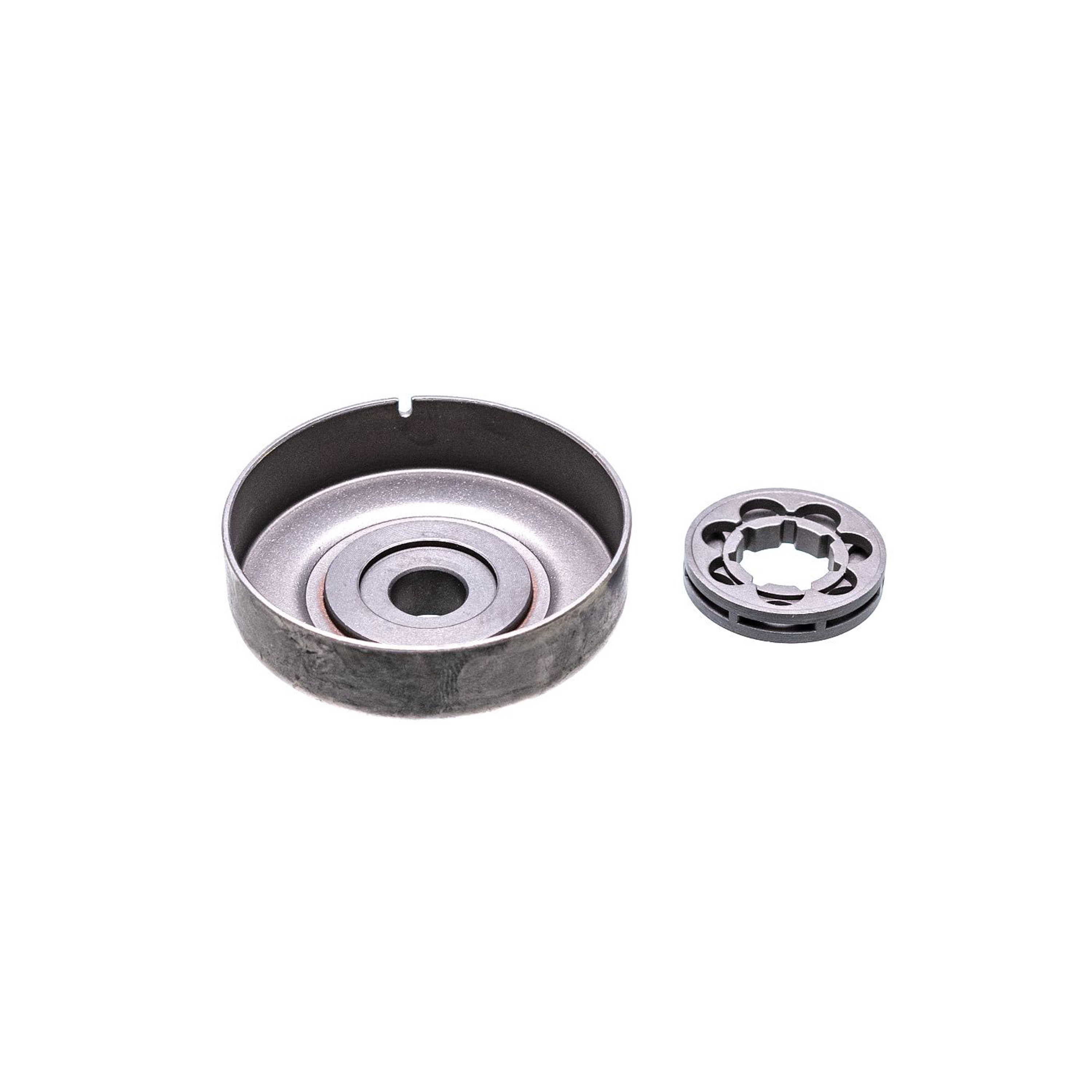 Řetězka 3/8" 7 zubů pro motorové pily Stihl 017 018 021 023 025 MS170 MS180 MS210 MS211 MS230 MS250 (OEM 11236402072 11236402003)