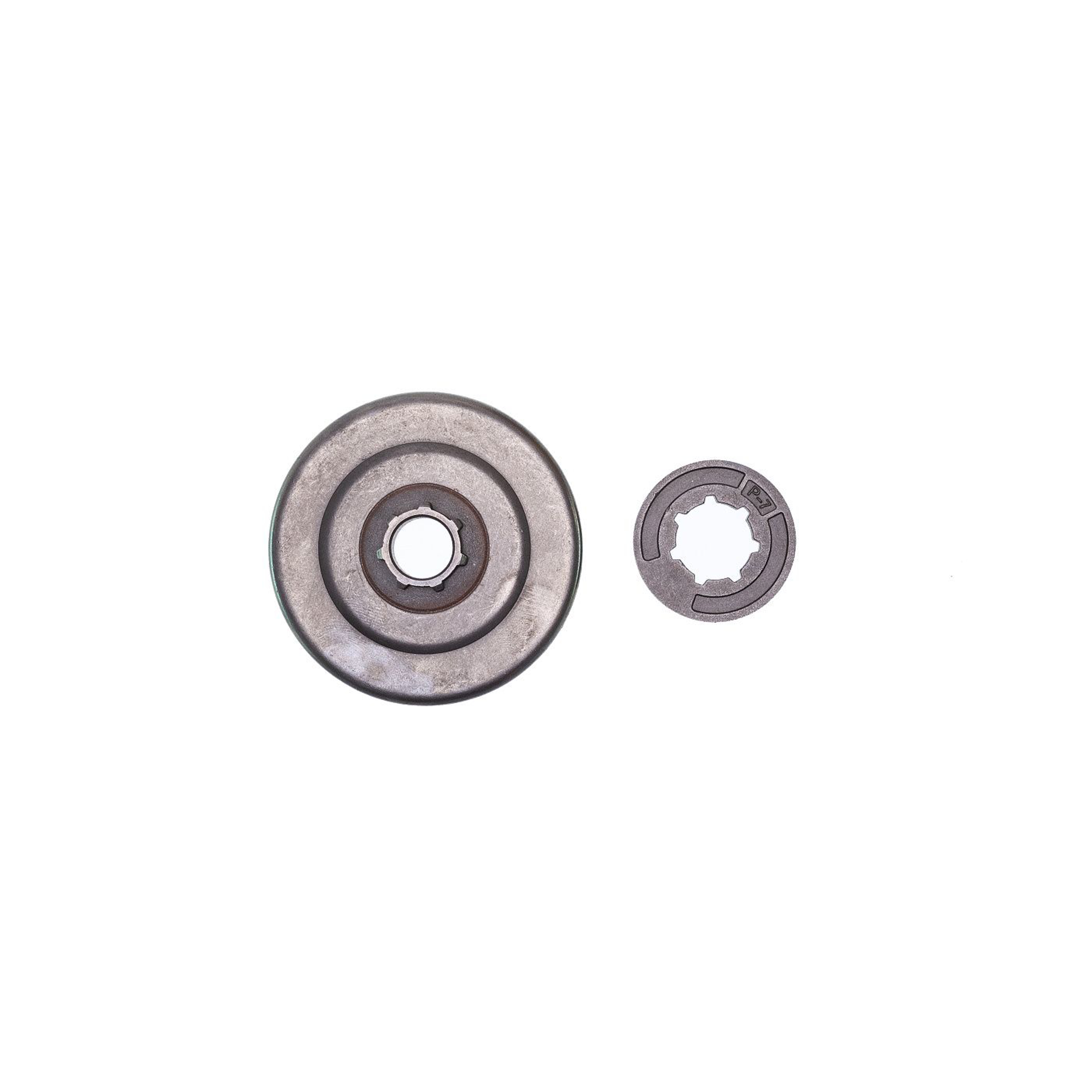 Řetězka 3/8" 7 zubů pro motorové pily Stihl 017 018 021 023 025 MS170 MS180 MS210 MS211 MS230 MS250 (OEM 11236402072 11236402003)