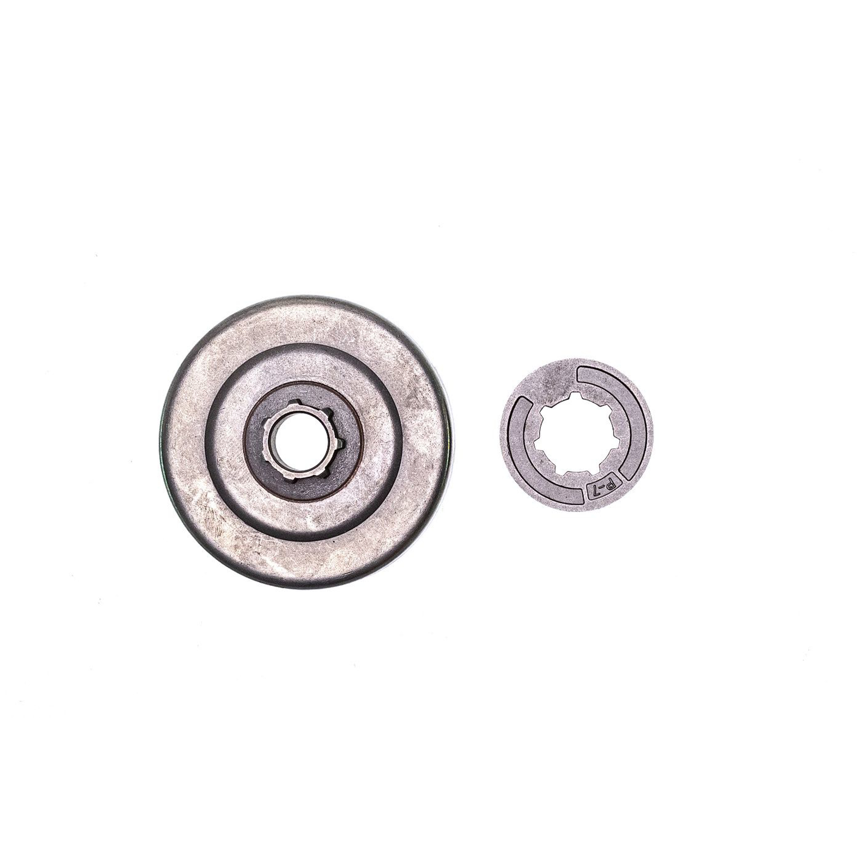 Řetězka 3/8" 7 zubů pro motorové pily Stihl 017 018 021 023 025 MS170 MS180 MS210 MS211 MS230 MS250 (OEM 11236402072 11236402003)