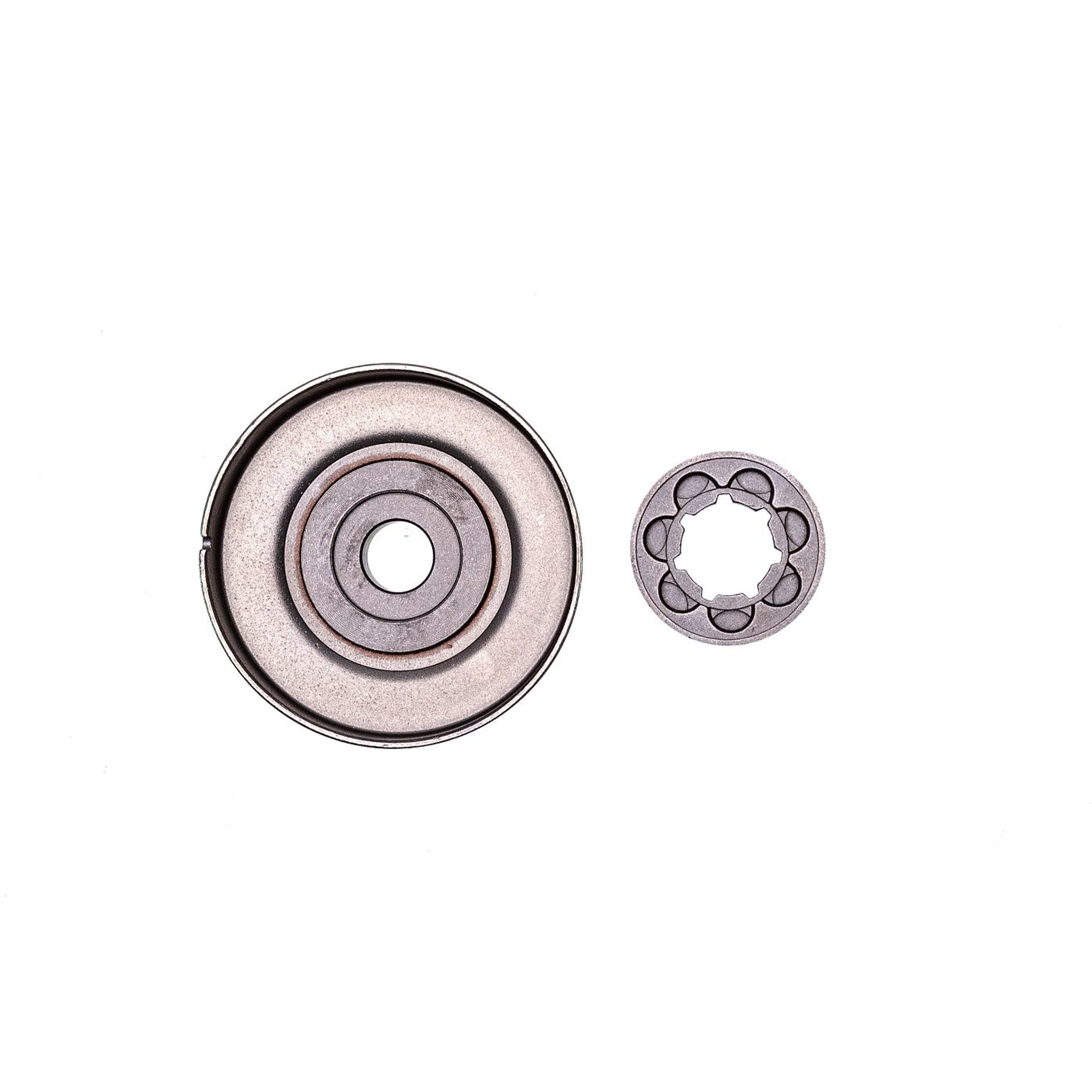 Řetězka 3/8" 7 zubů pro motorové pily Stihl 017 018 021 023 025 MS170 MS180 MS210 MS211 MS230 MS250 (OEM 11236402072 11236402003)