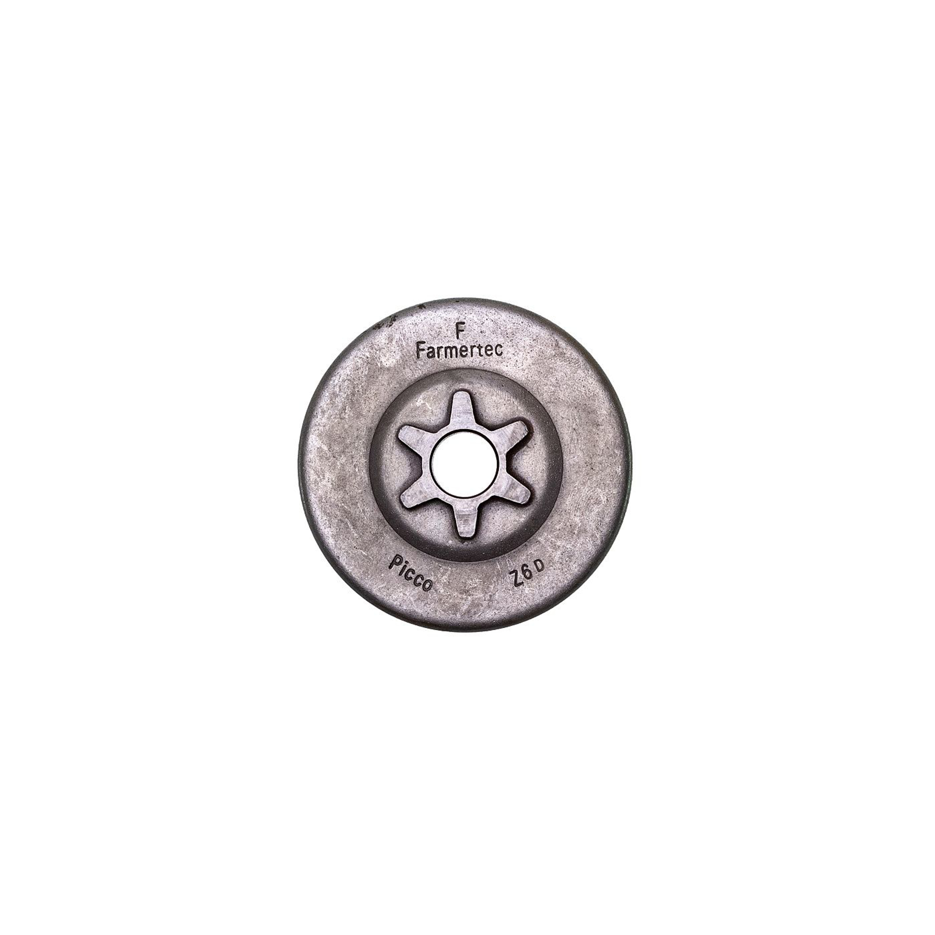 Řetězka 3/8" 6 zubů pro motorové pily Stihl 020 020T MS200 MS200T (OEM 11296402000)