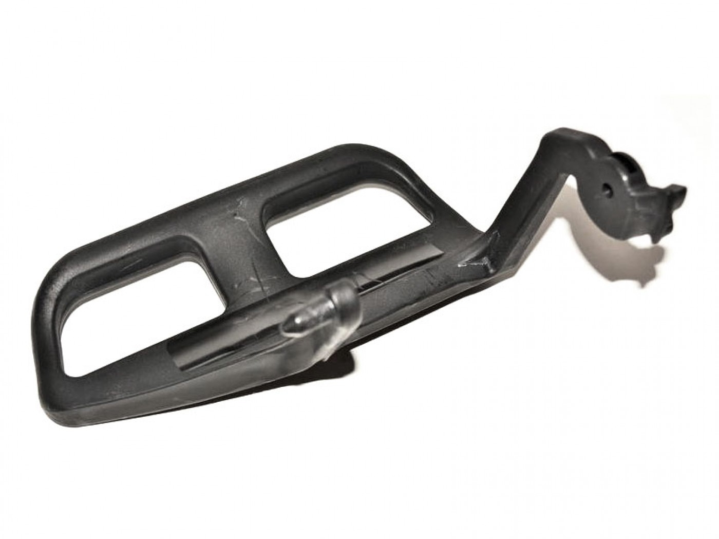 Páka brzdy pro motorové pily Stihl 020 020T MS200 MS200T (OEM 11297929100)