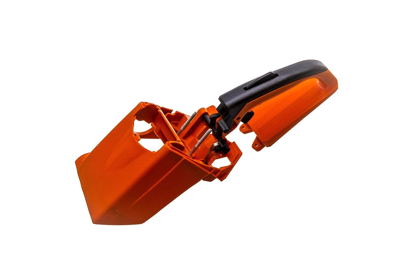 HS PARTS kompletní rukojeť pro motorové pily Stihl 021 023 025 MS210 MS230 MS250 (OEM 11237901022)