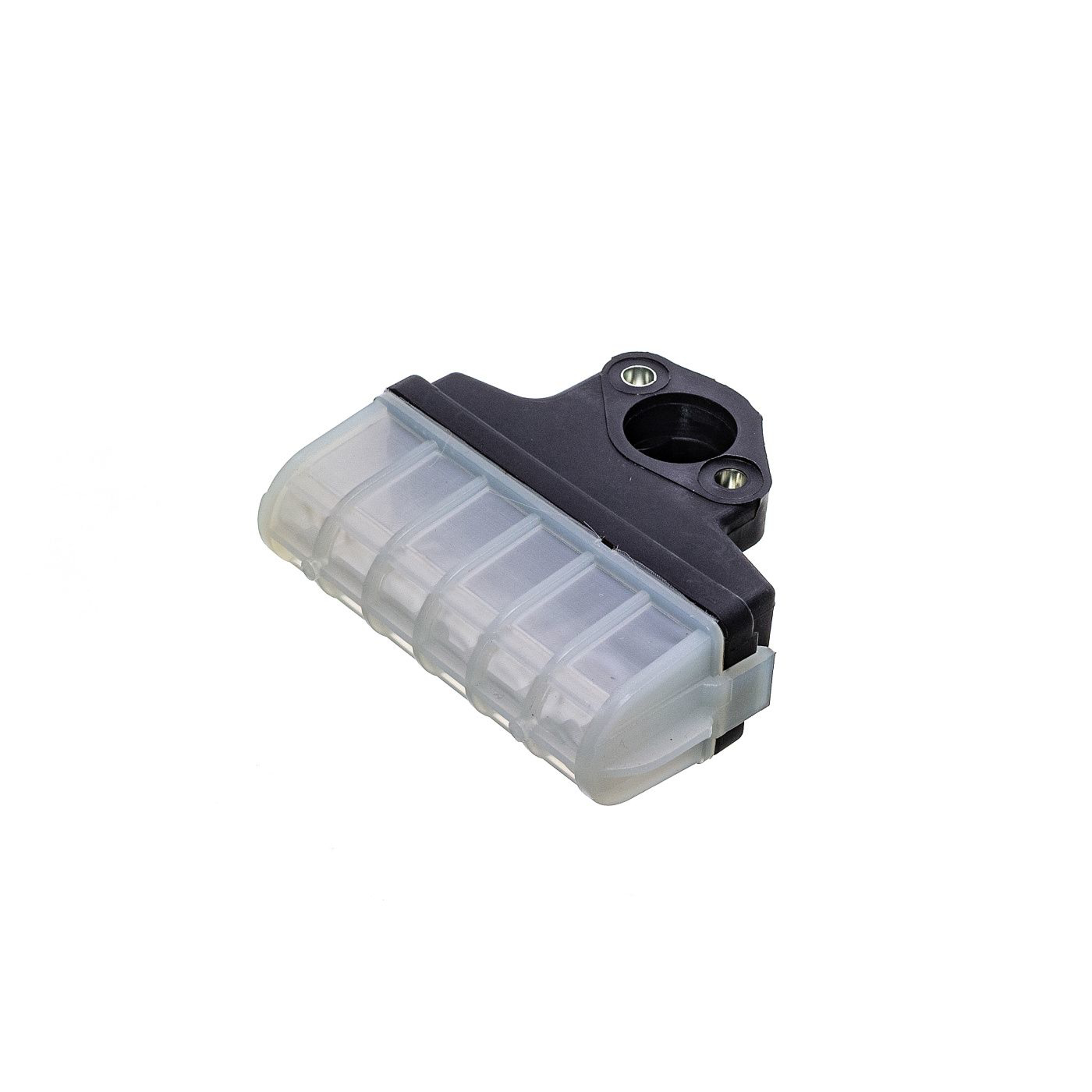 HS PARTS filtr vzduchu s držákem filtru pro motorové pily Stihl 021 023 025 MS210 MS230 MS250 (OEM 11231201623 11231243505)