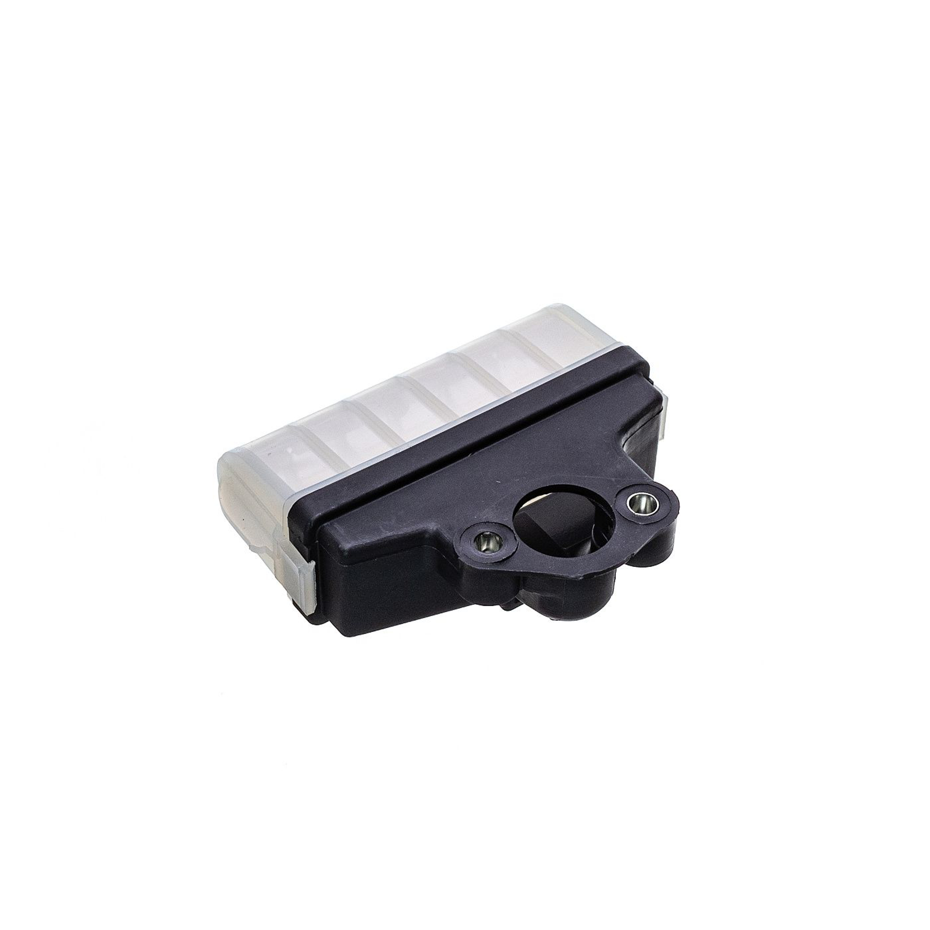 HS PARTS filtr vzduchu s držákem filtru pro motorové pily Stihl 021 023 025 MS210 MS230 MS250 (OEM 11231201623 11231243505)