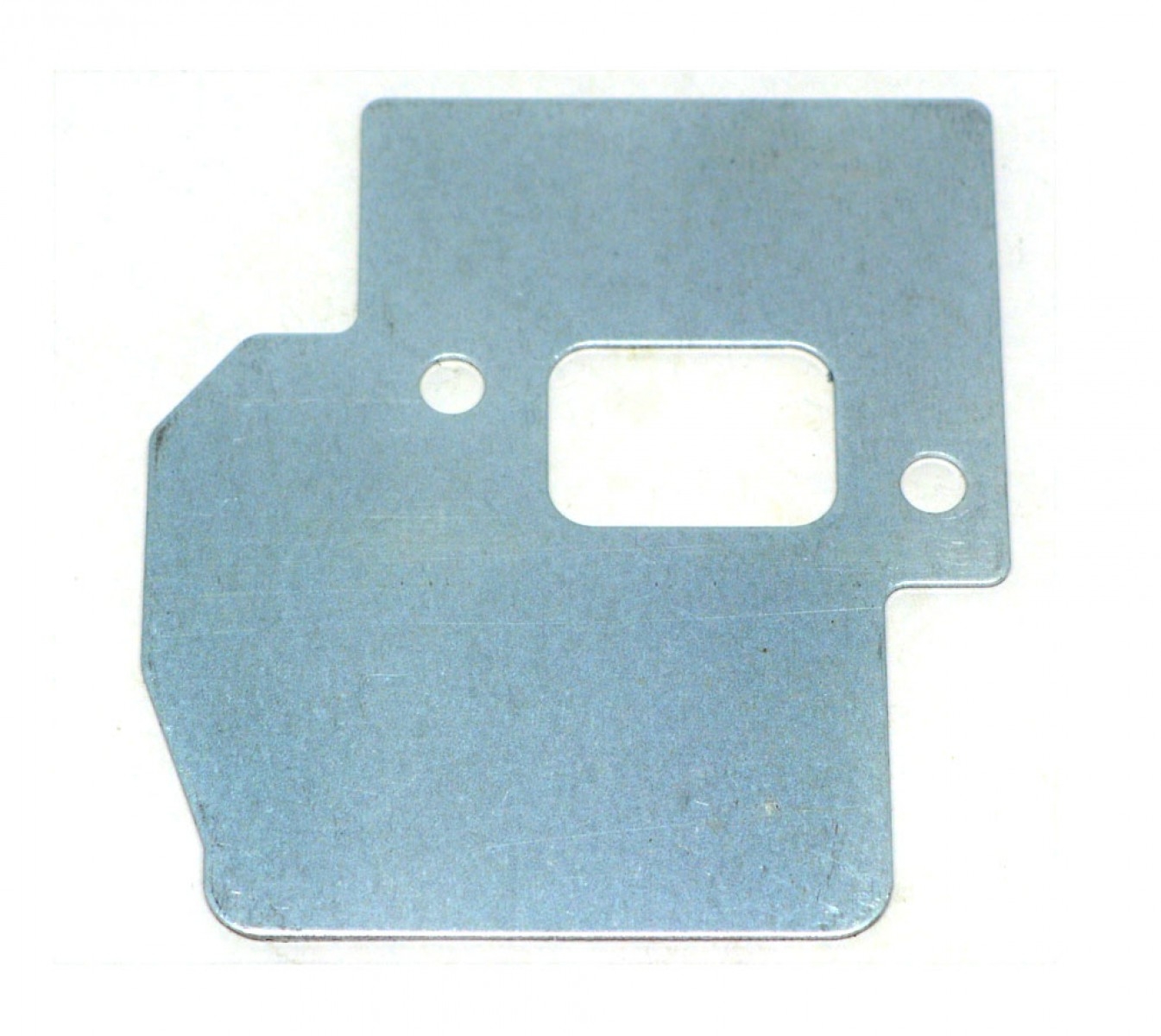 Tepelný štít výfuku pro motorové pily Stihl 021 023 025 MS210 MS230 MS250 (OEM 11231413200)