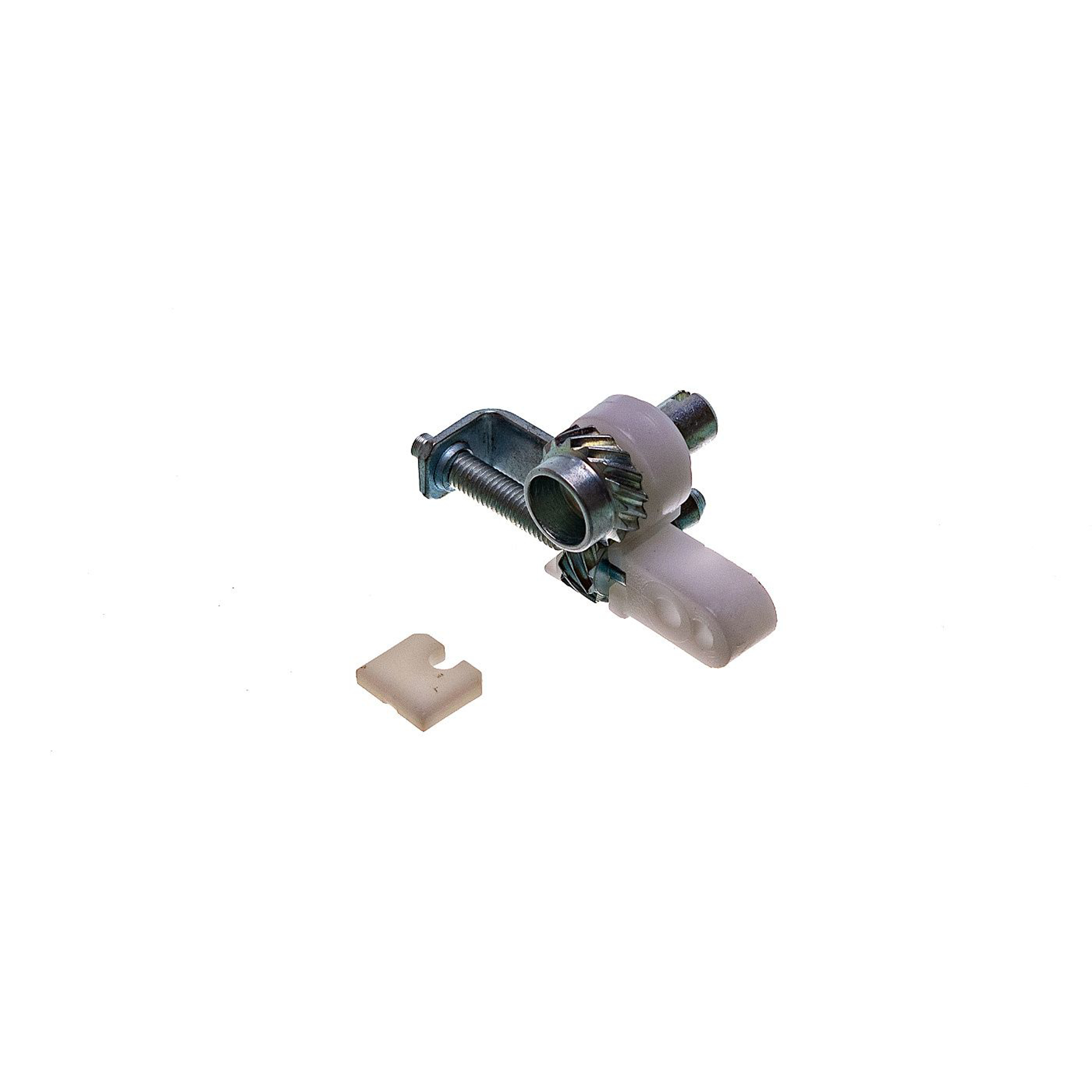 HS PARTS kompletní napínák řetězu pro motorové pily Stihl 019 021 023 025 MSE140C MSE180C MS171 MS181 MS211 MS190 MS210 MS230 MS250 (OEM 11230071000)