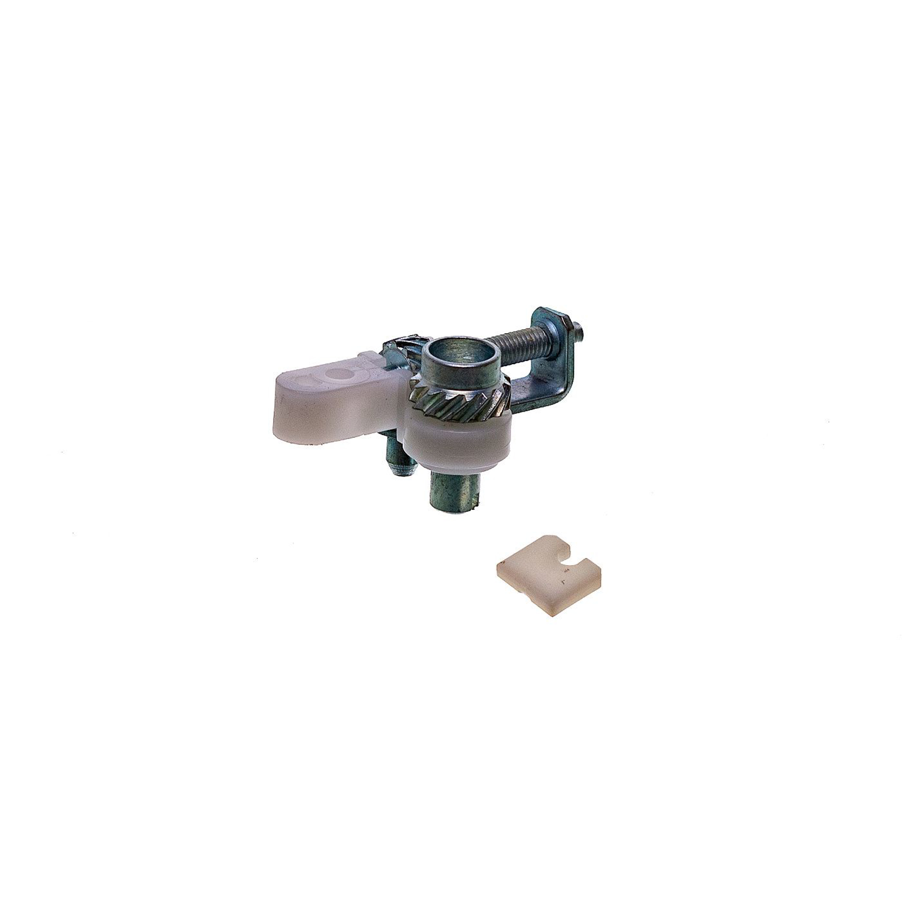 HS PARTS kompletní napínák řetězu pro motorové pily Stihl 019 021 023 025 MSE140C MSE180C MS171 MS181 MS211 MS190 MS210 MS230 MS250 (OEM 11230071000)