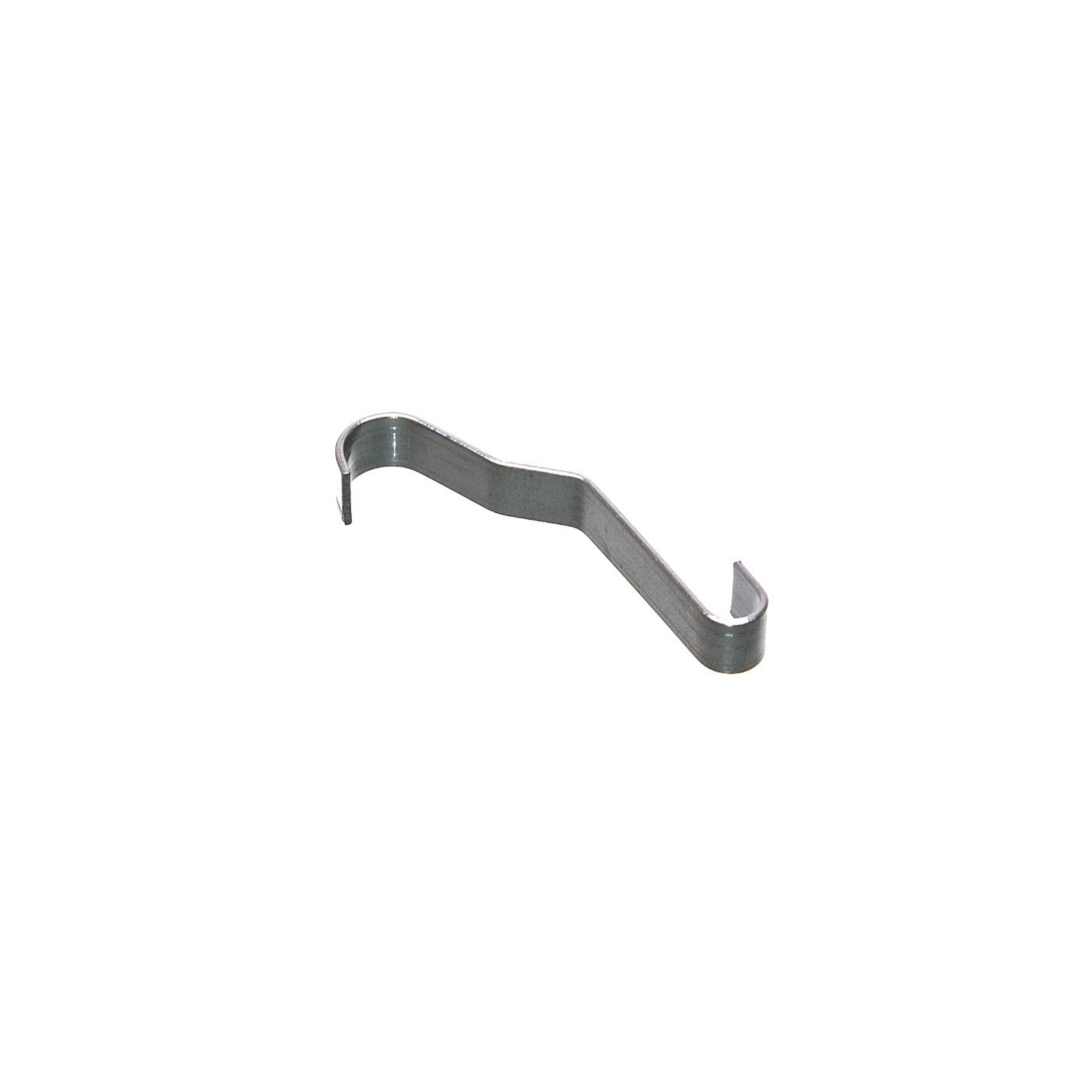 HS PARTS plochá pružina pro motorové pily Stihl 017 018 021 023 025 MS170 MS180 MS181 MS191T MS210 MS231 MS211 MS230 MS250 MSE200C MSE160C (OEM 11231627800)
