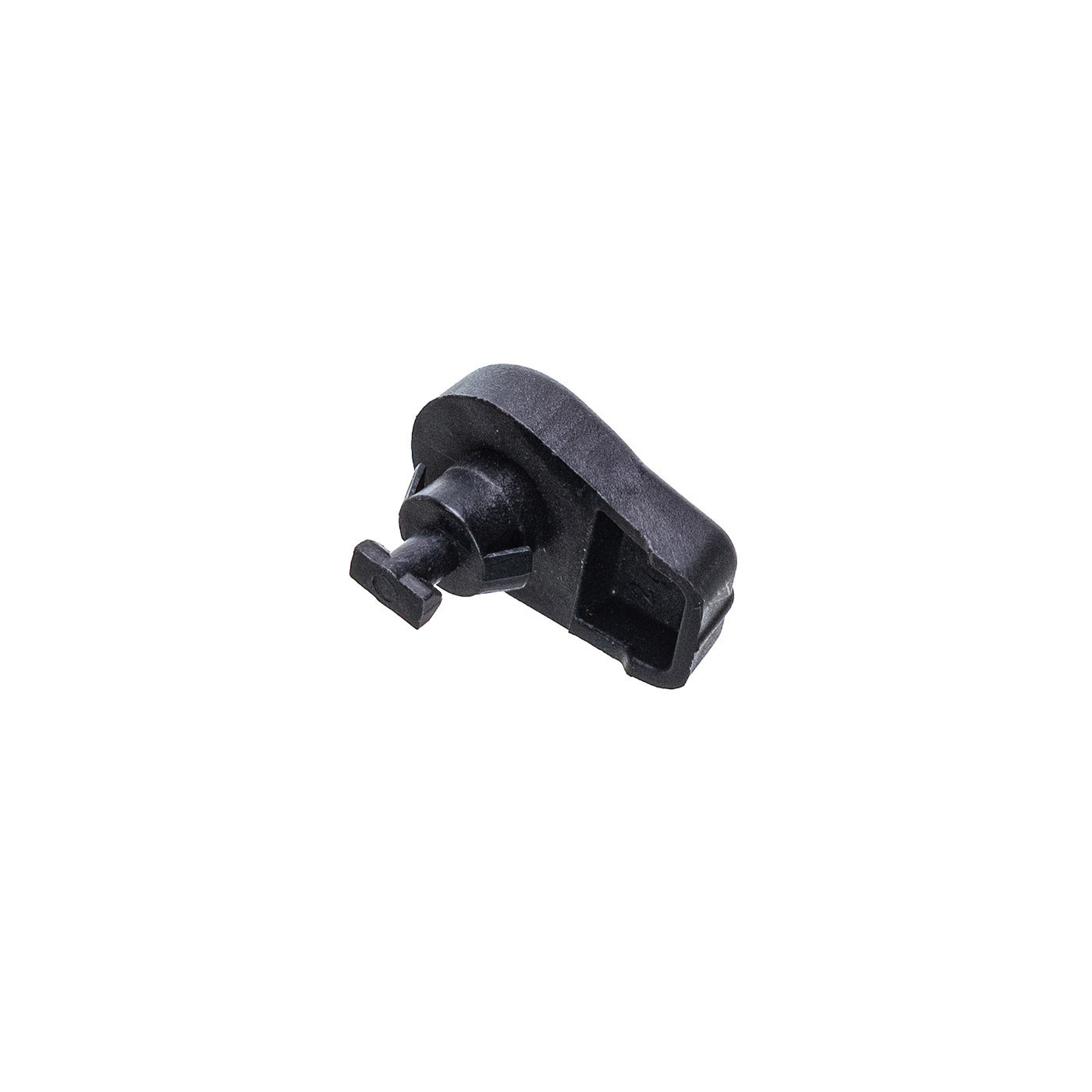 HS PARTS zámek krytu filtru pro motorové pily Stihl MS210 MS230 MS250 MS290 MS310 MS390 (OEM 11231412301)