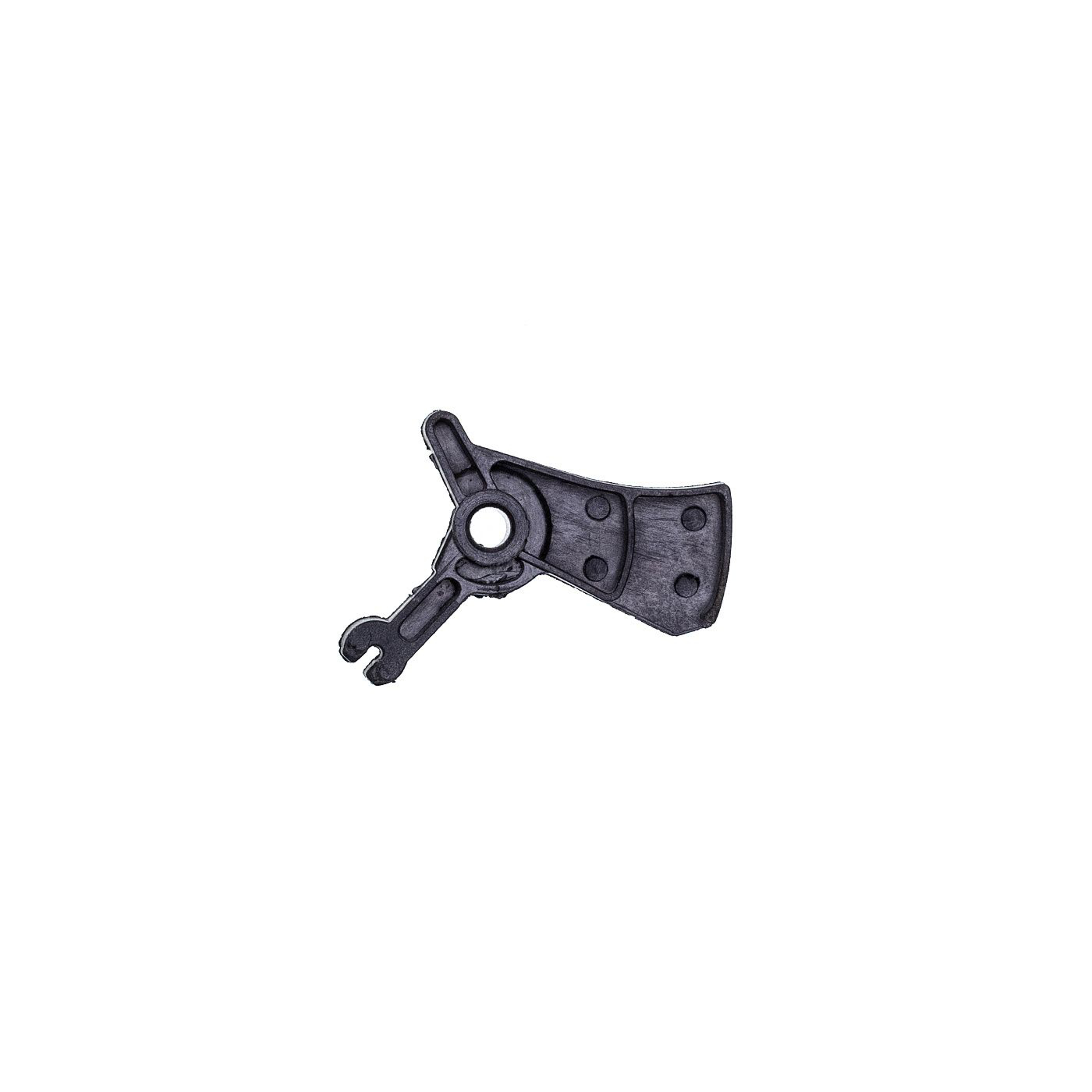 Páčka plynu pro motorové pily Stihl 021 023 025 029 039 044 046 MS210 MS230 MS250 MS290 MS310 MS390 MS440 MS460 (OEM 11281821005)